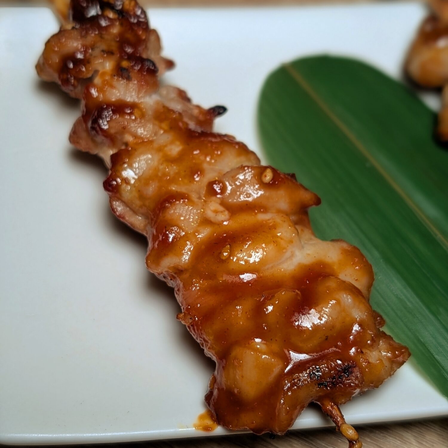 Yakitori Shouchan Otafuku