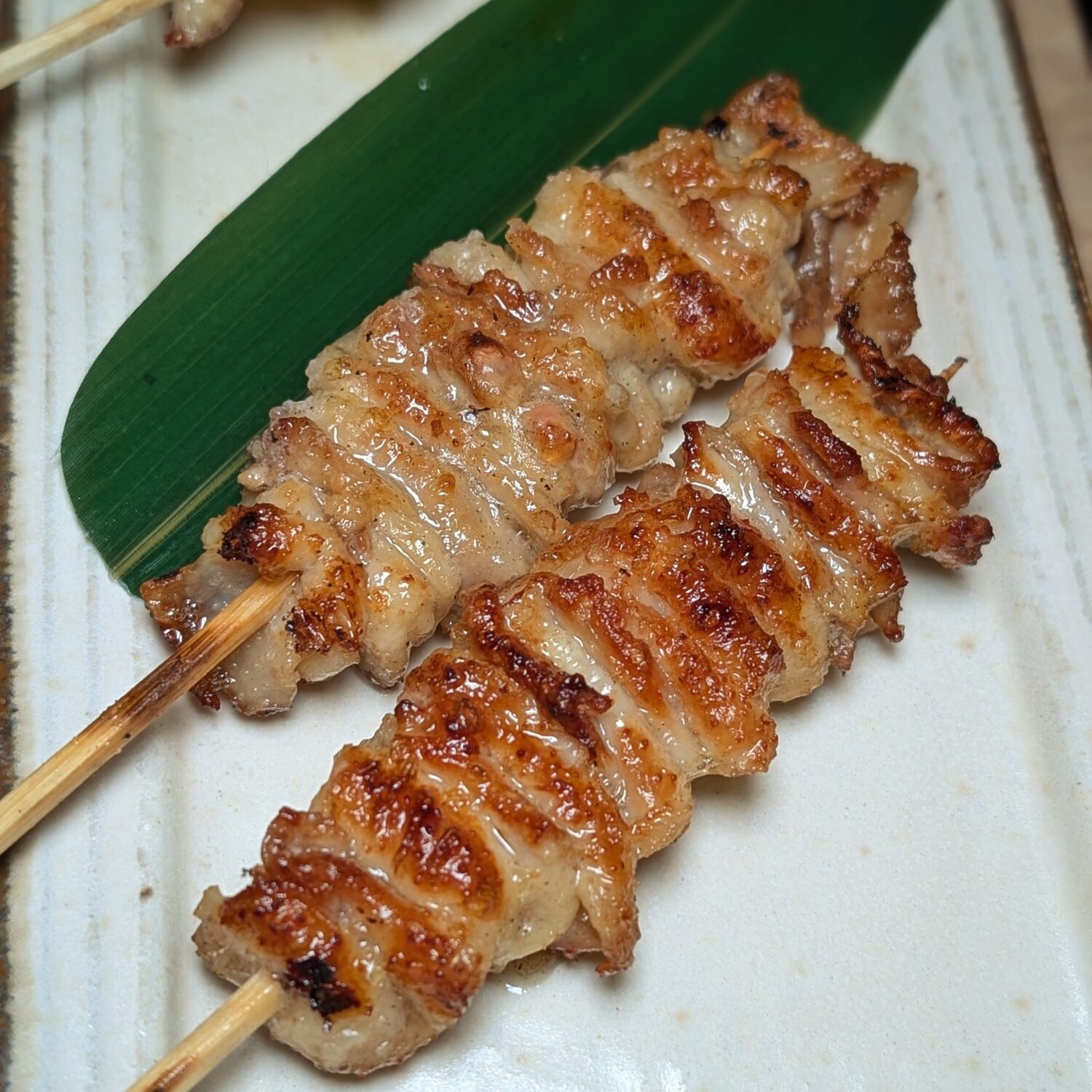 Yakitori Shouchan Kawa