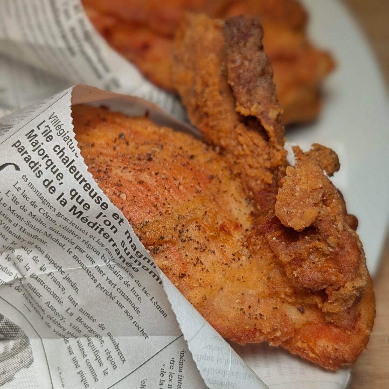 Yakitori Shouchan Fried Chicken