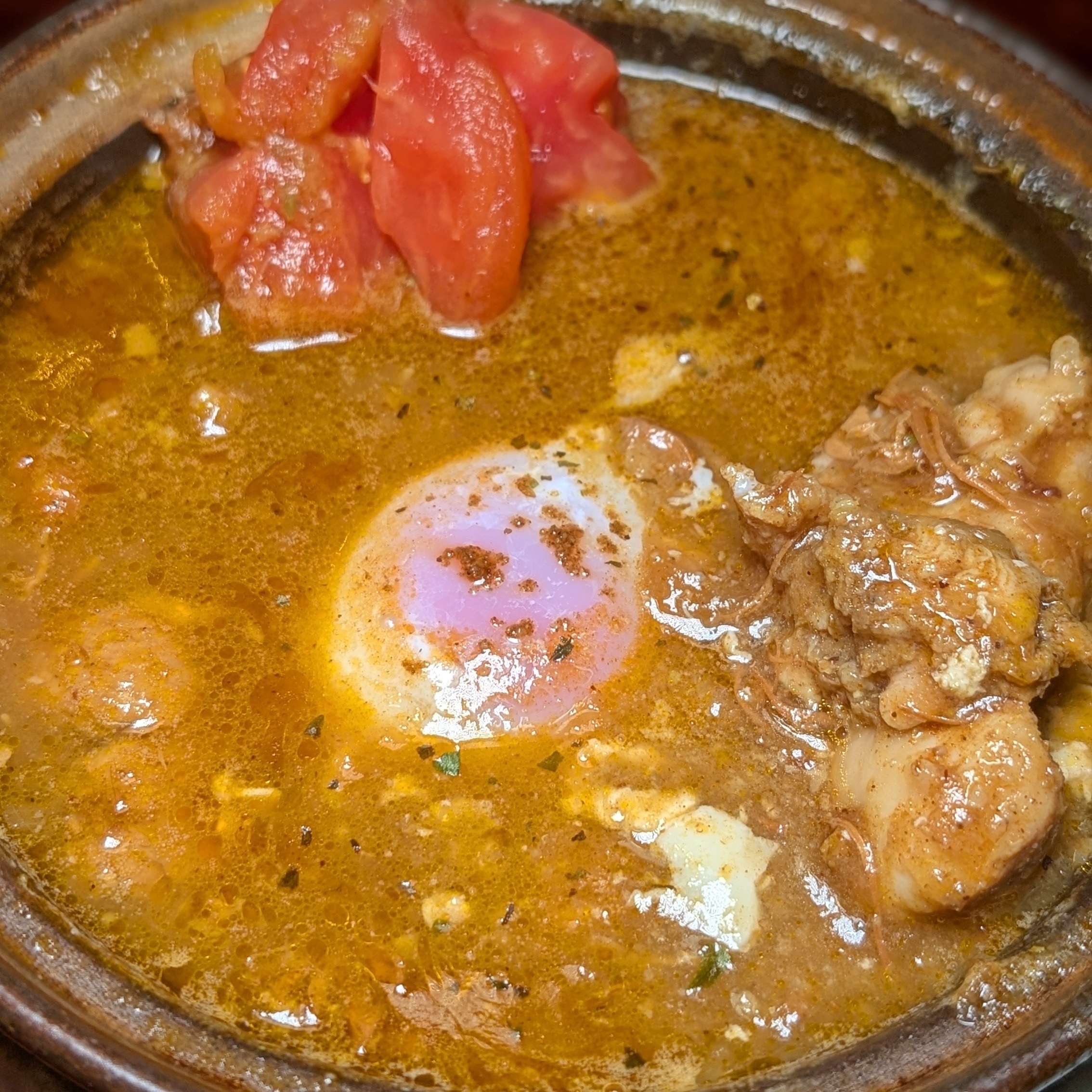 Hashimoto-ya Houjun Curry