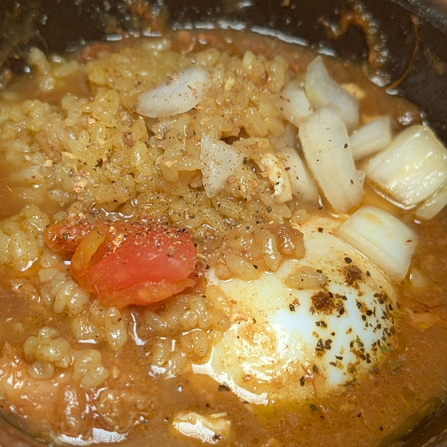 Hashimoto-ya Houjun Curry
