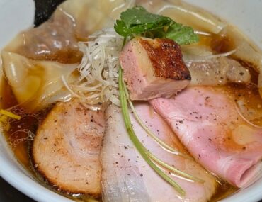 Osaka/Tokyo Food Highlights October 2025 | Fatback Food Stories