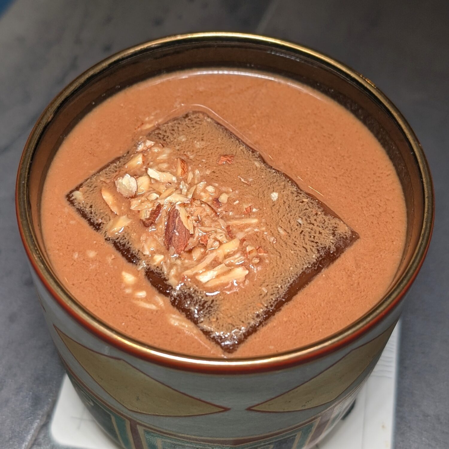 El Fujiyama Mole Miso