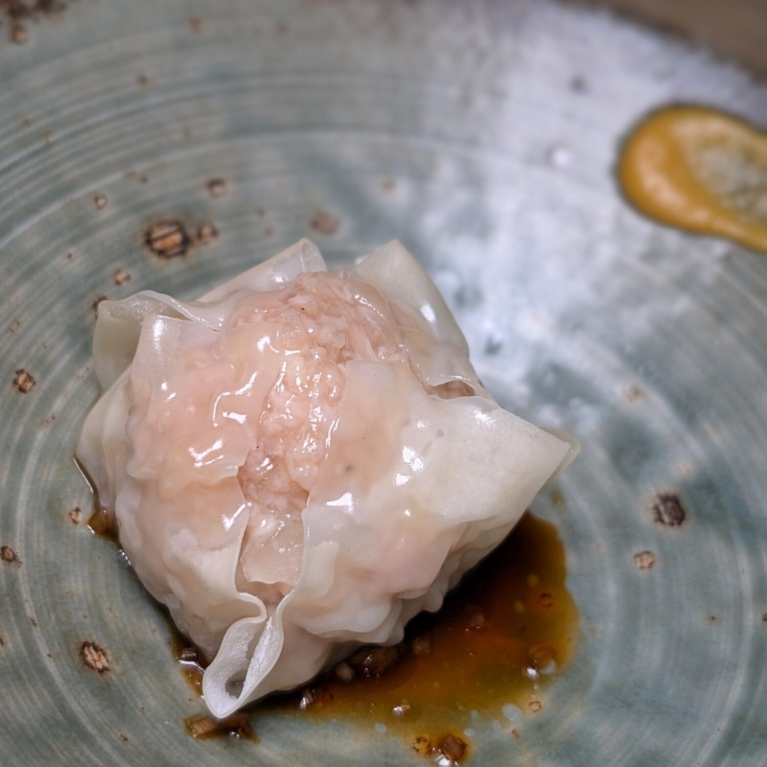 Torikami Chicken Shumai