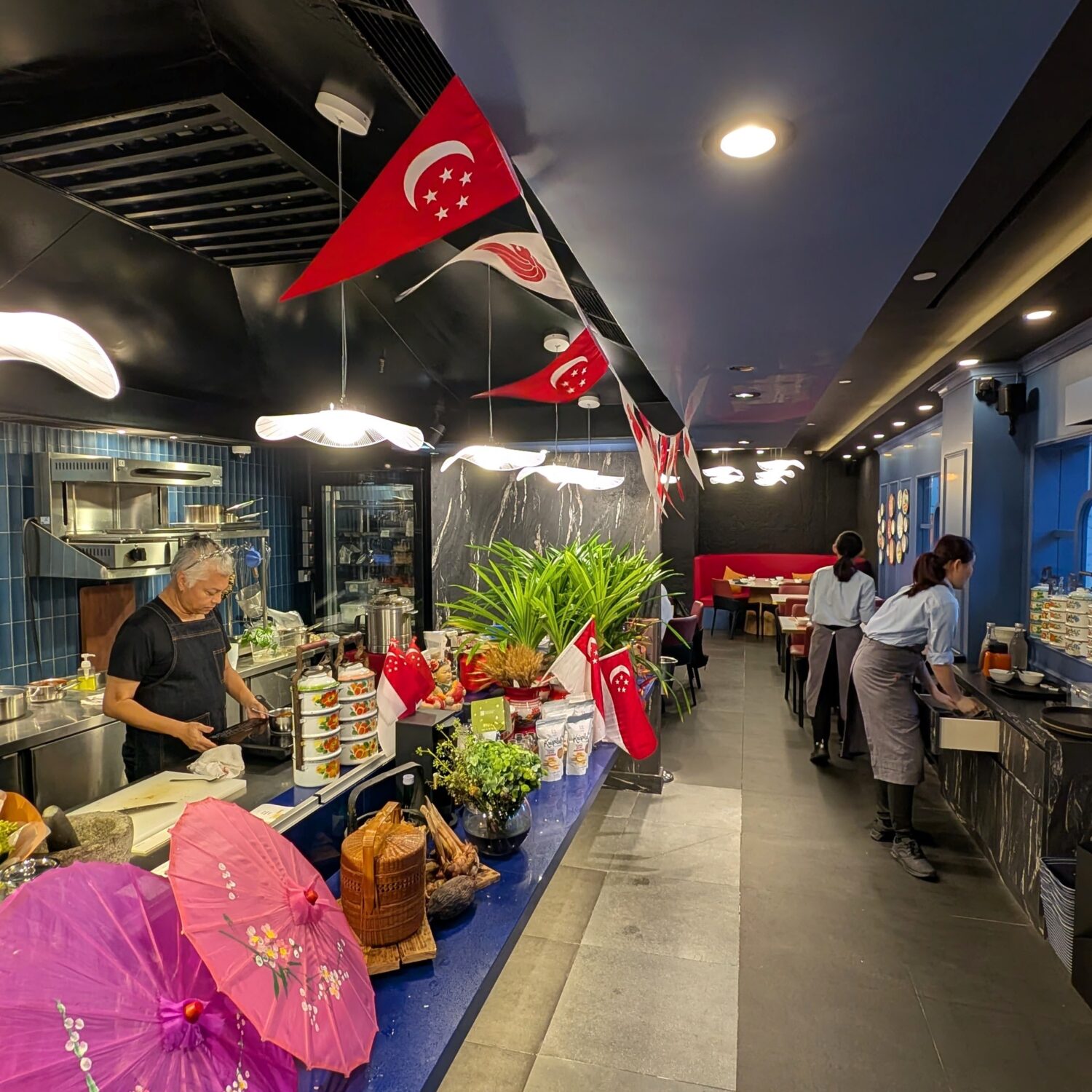 Heritage Room by PasirPanjangBoy Interior