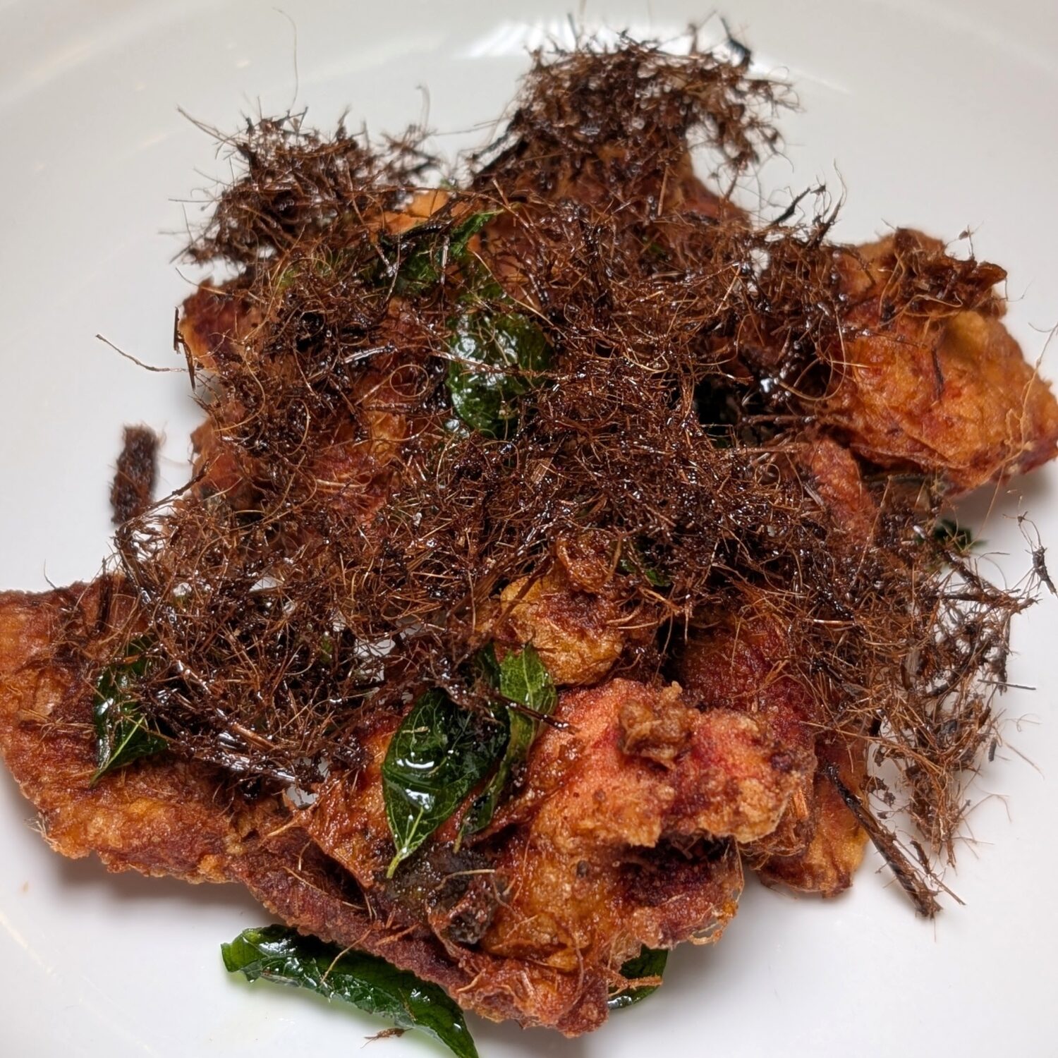 Heritage Room by PasirPanjangBoy Ayam Goreng Rempah