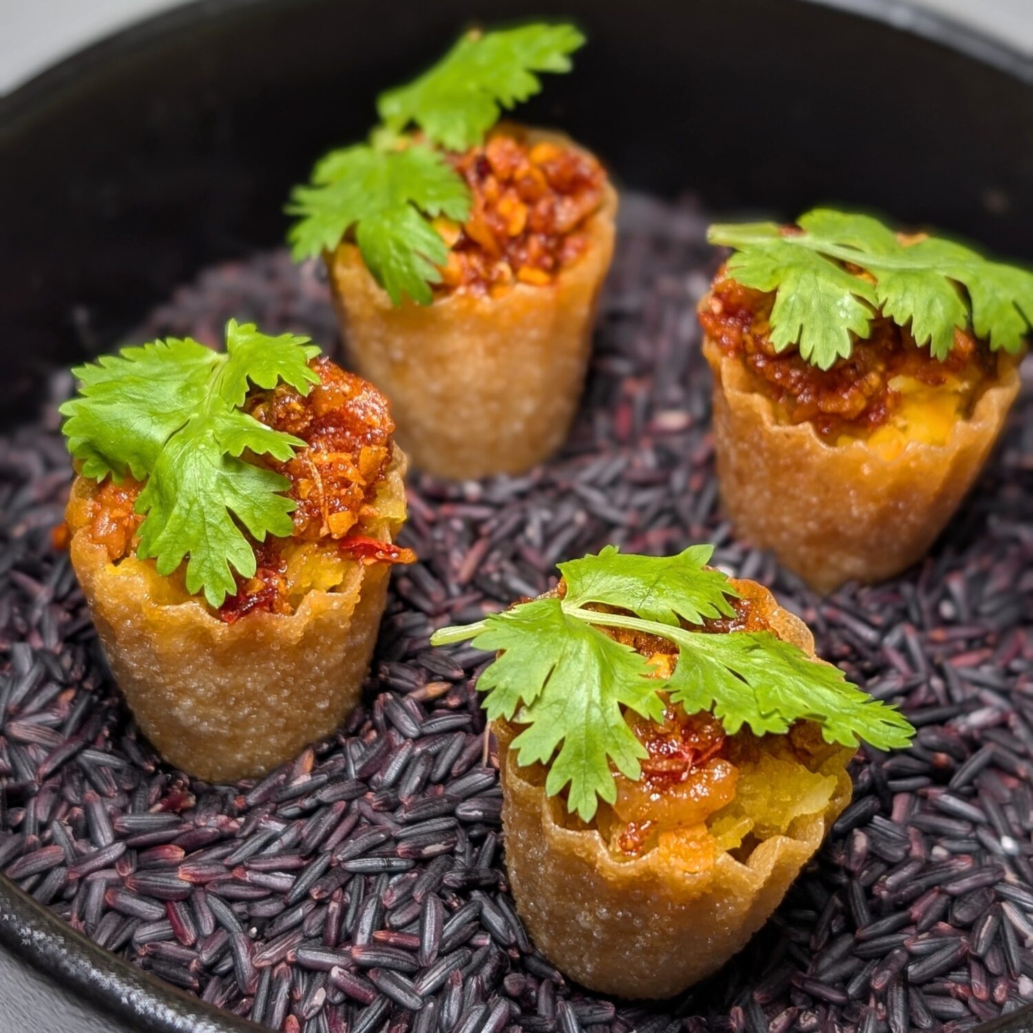 Heritage Room by PasirPanjangBoy Kuih Pie Tee