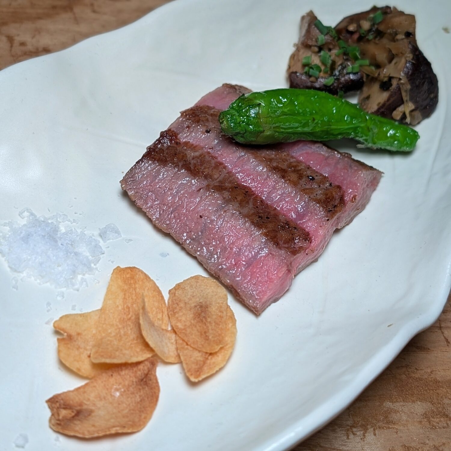 Sushi Yujo Cooked Food