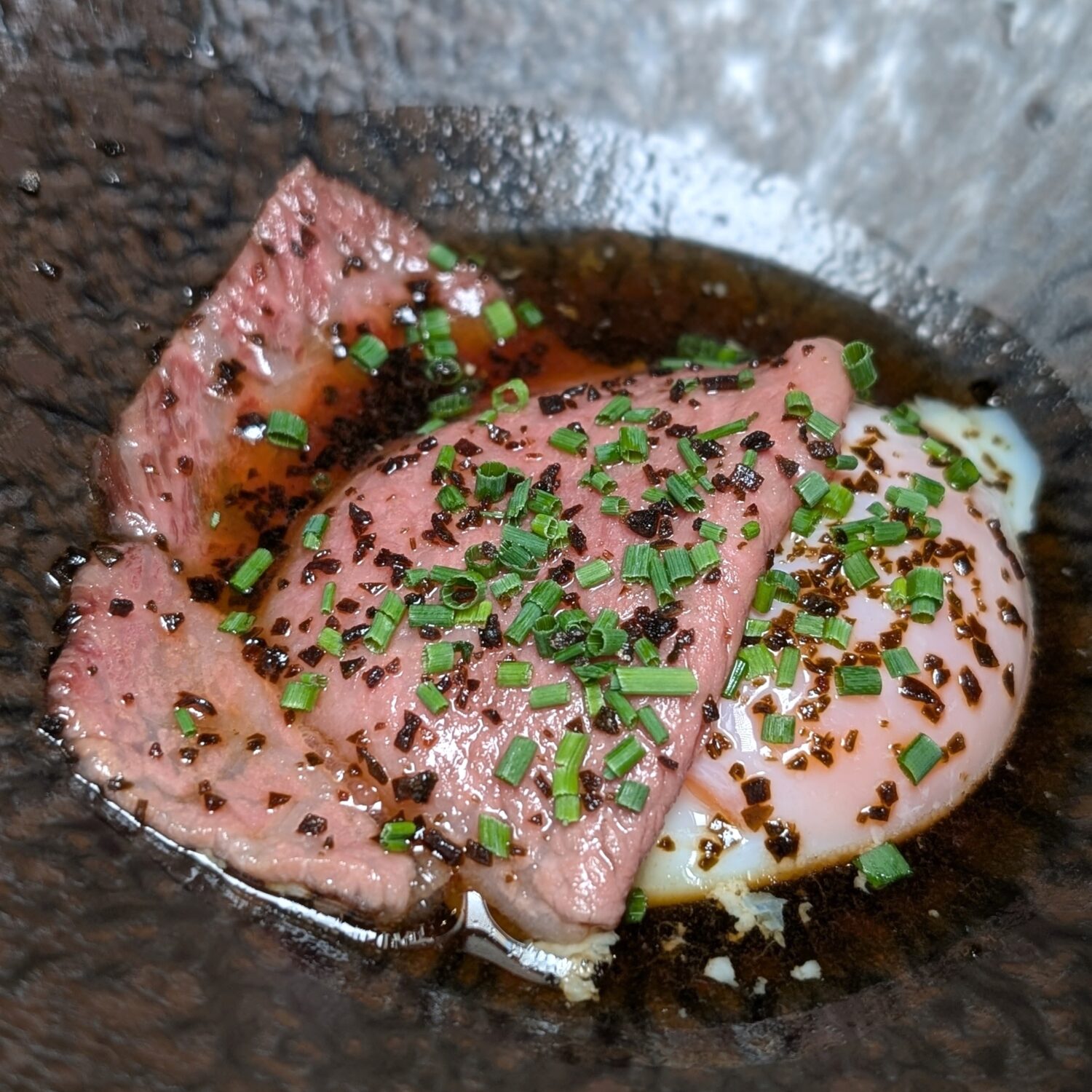 Sushi Yujo Wagyu Sukiyaki