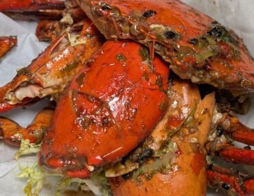 Fatback Food Stories – September 2025