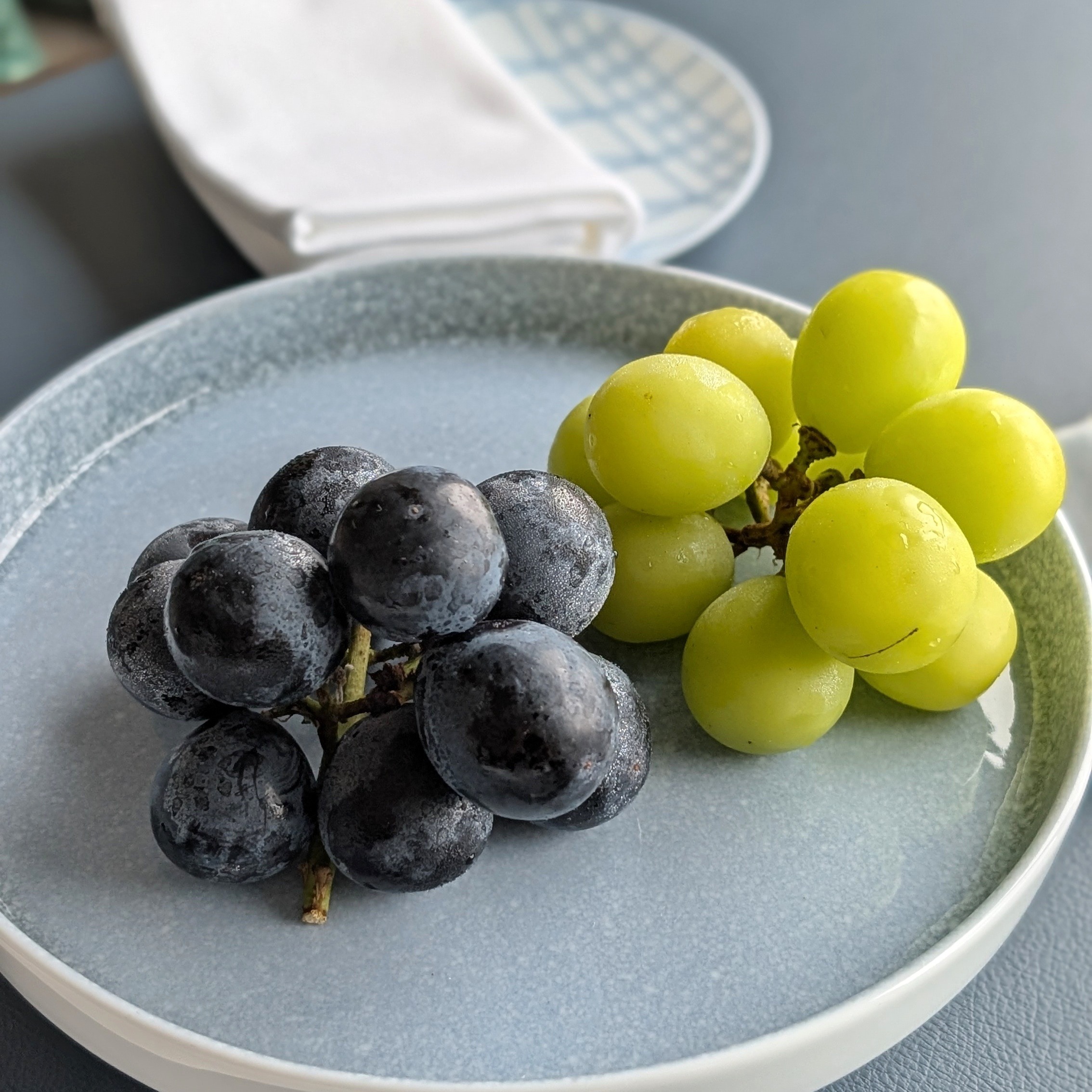 Waldorf Astoria Osaka King Premium Room River View Welcome Amenity