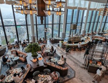 Hotel Review: Waldorf Astoria Osaka (King Premier Room River View) – Timeless New York Glamour Meets Japanese Elegance in Umekita