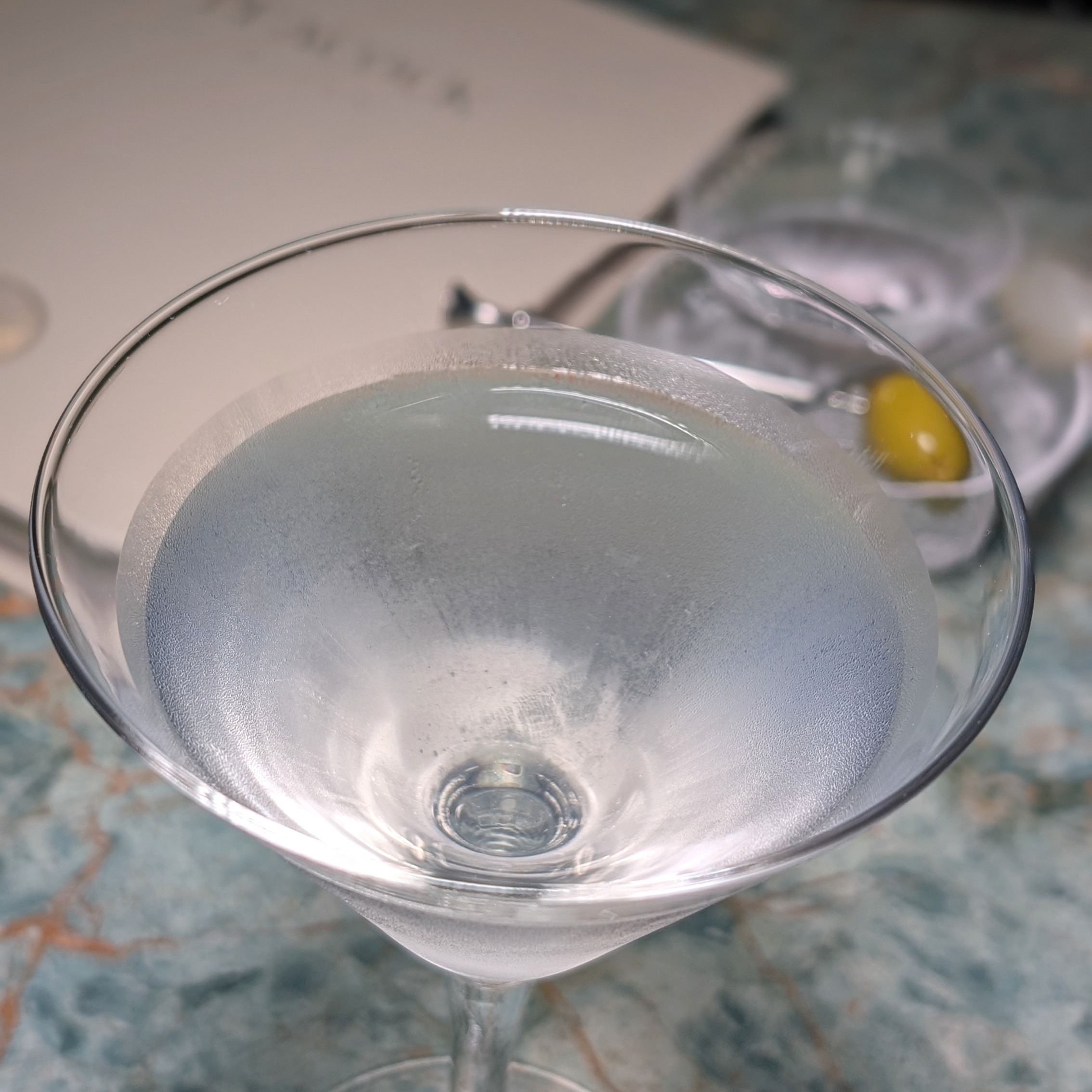 Waldorf Astoria Osaka Peacock Alley Gibson