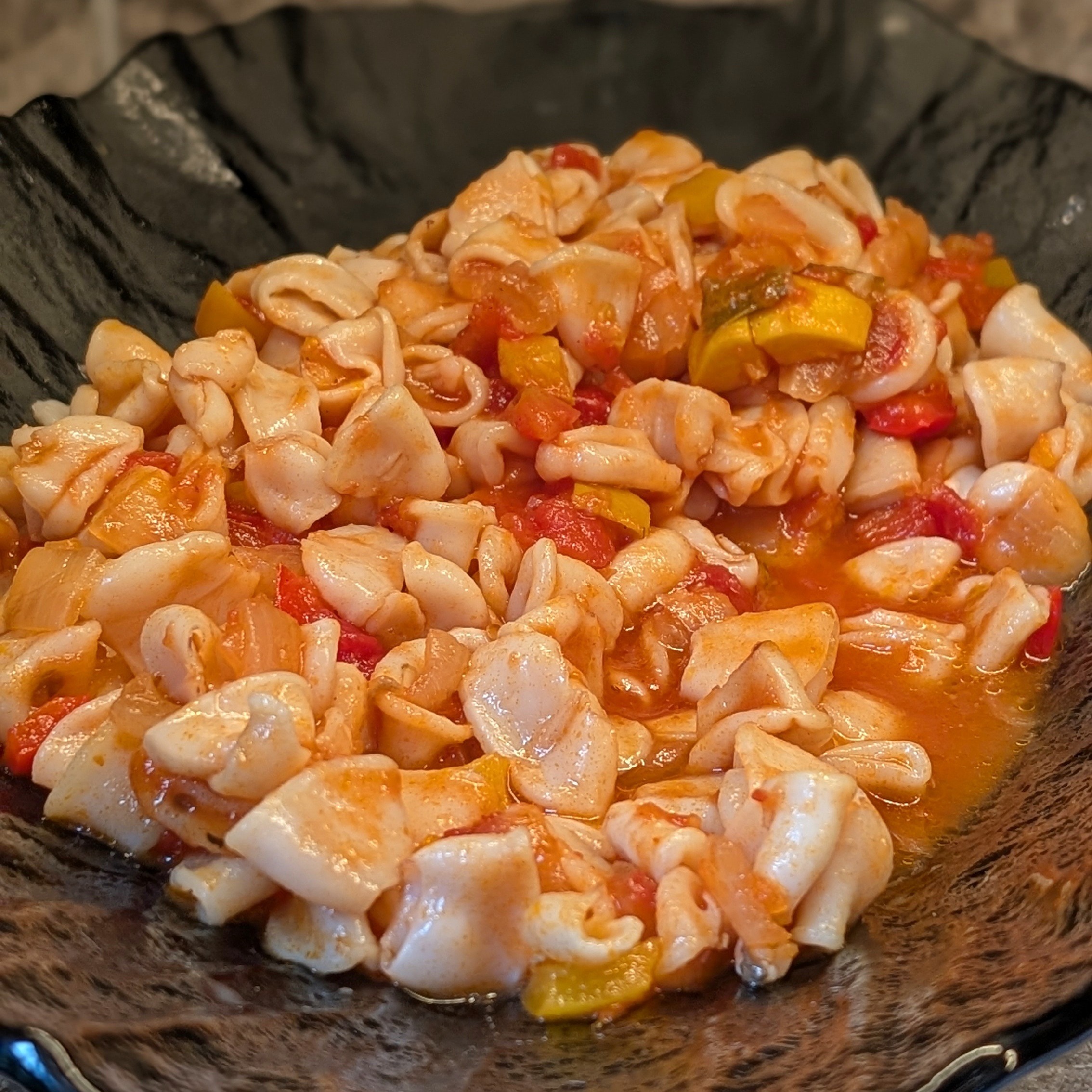 Waldorf Astoria Osaka Jolie Brasserie Breakfast Marinated Seafood