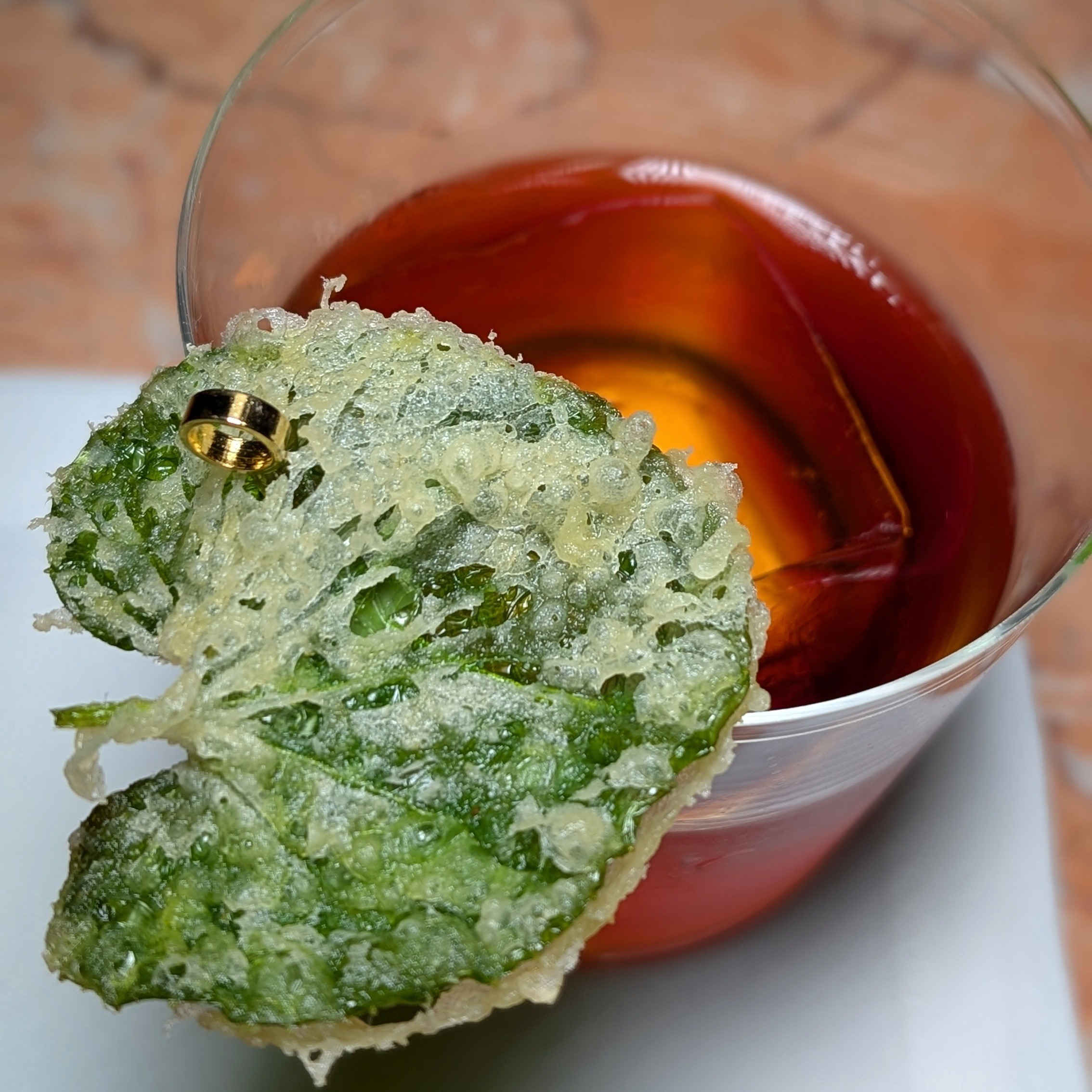 Waldorf Astoria Osaka Canes & Tales Mr Icky