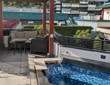 Hotel Review: Singapore Marriott Tang Plaza Hotel (Premier Suite) – Oasis Calm in the Heart of Orchard Road