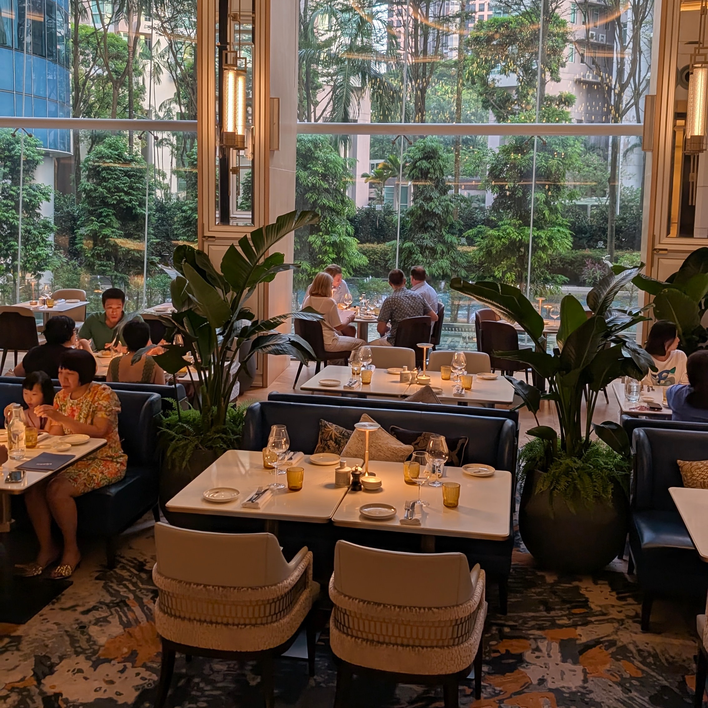 The St. Regis Singapore Sophia