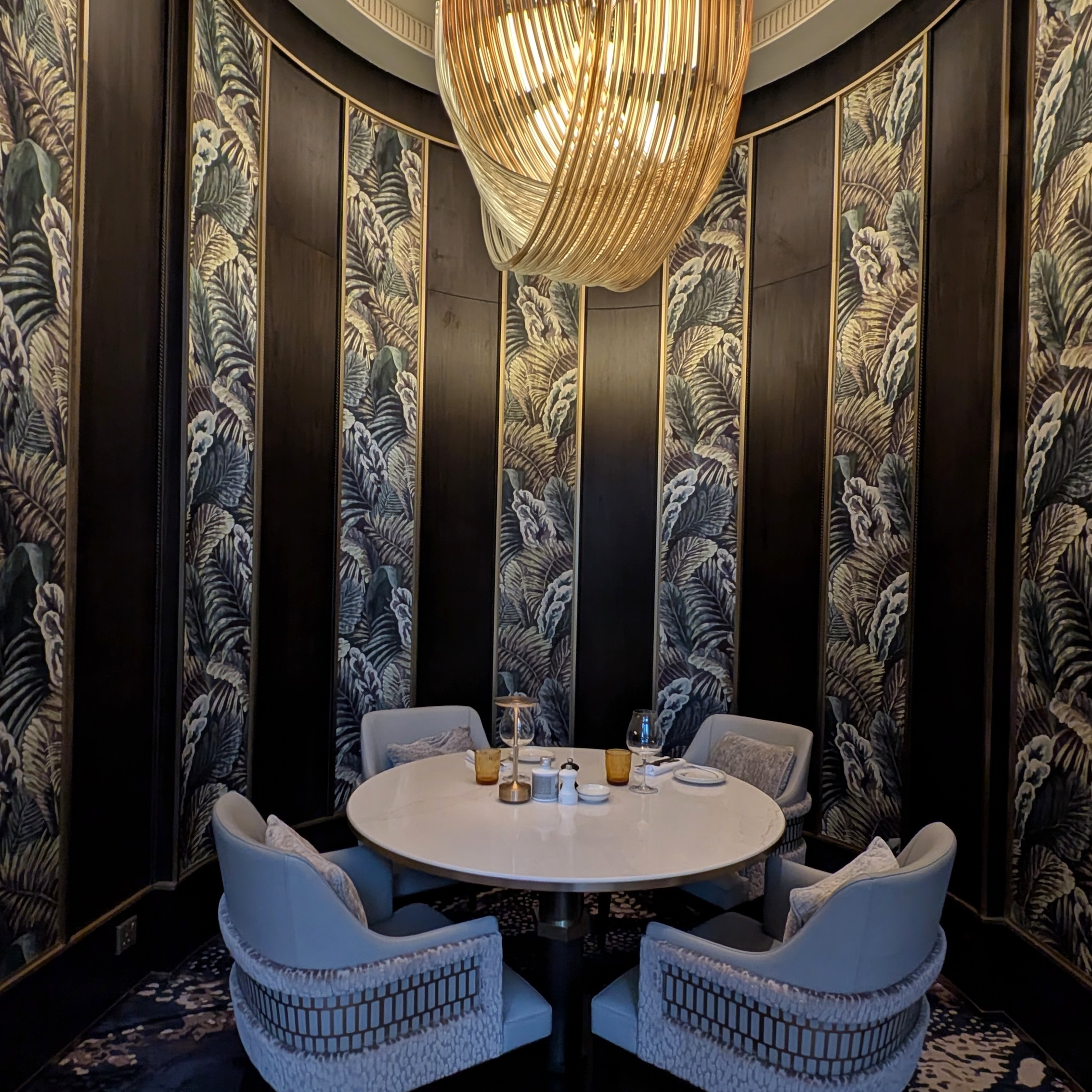 The St. Regis Singapore Sophia