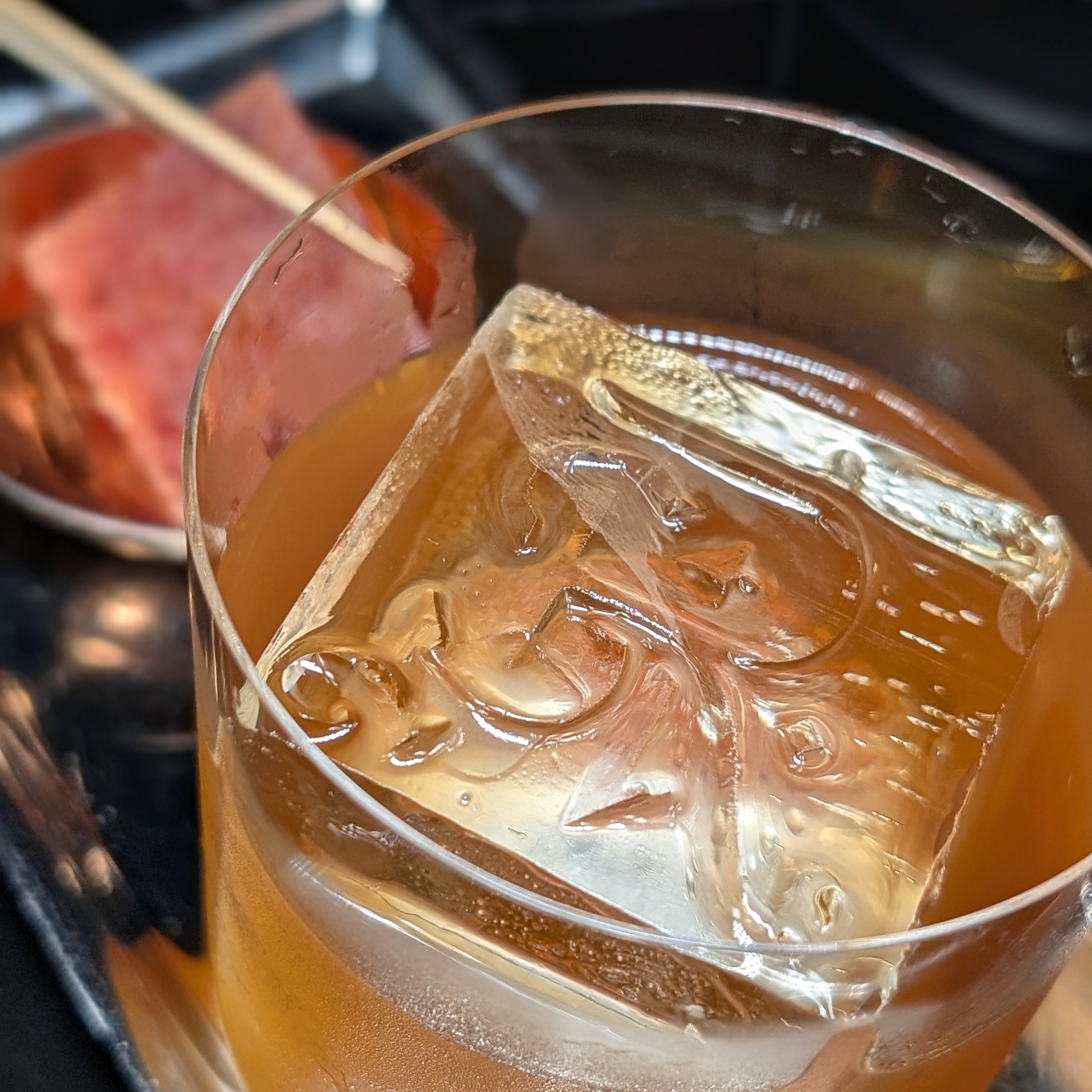 The St. Regis Singapore The St. Regis Bar New York or Nowhere