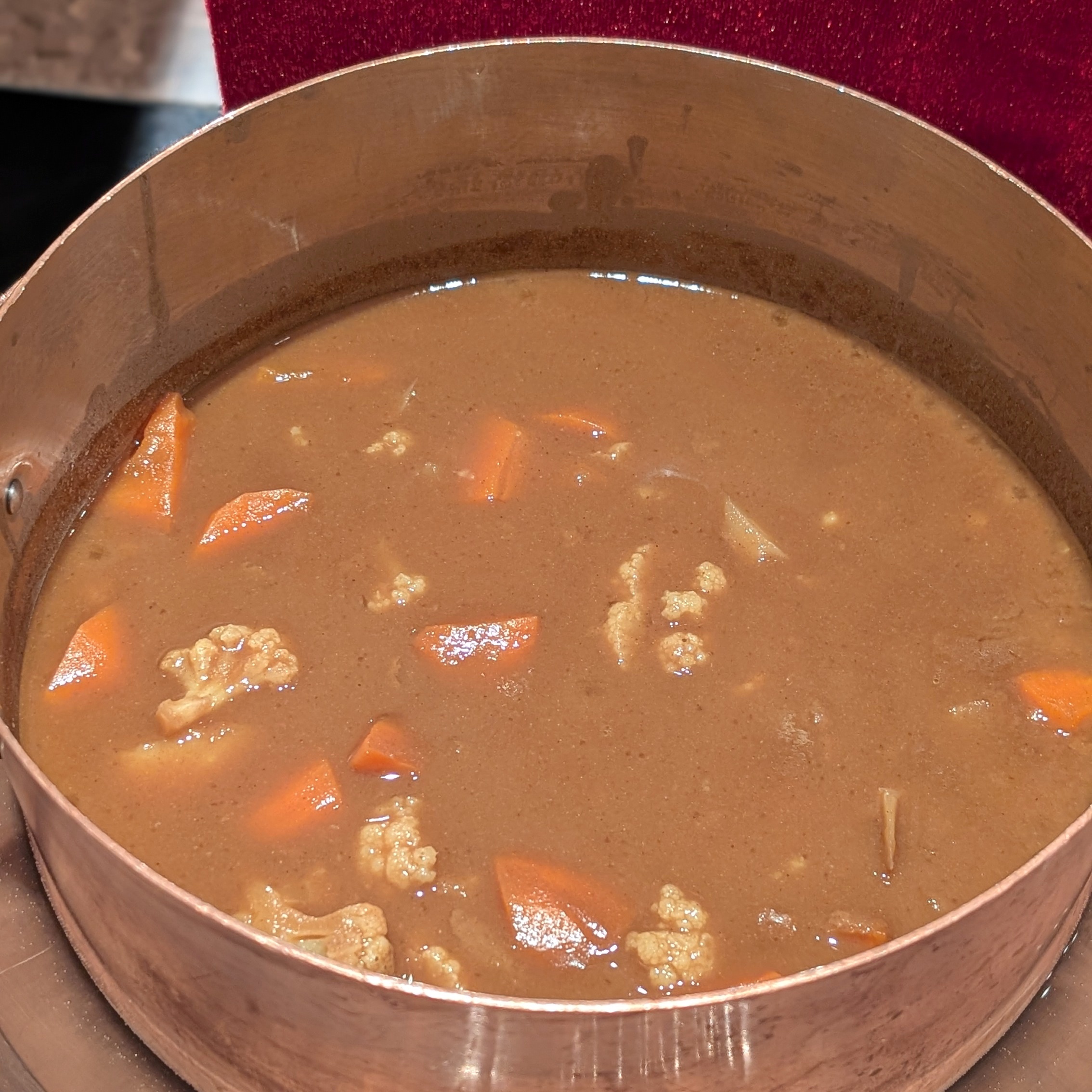 Four Seasons Hotel Singapore One-Ninety Restaurant Breakfast Japanese Curry