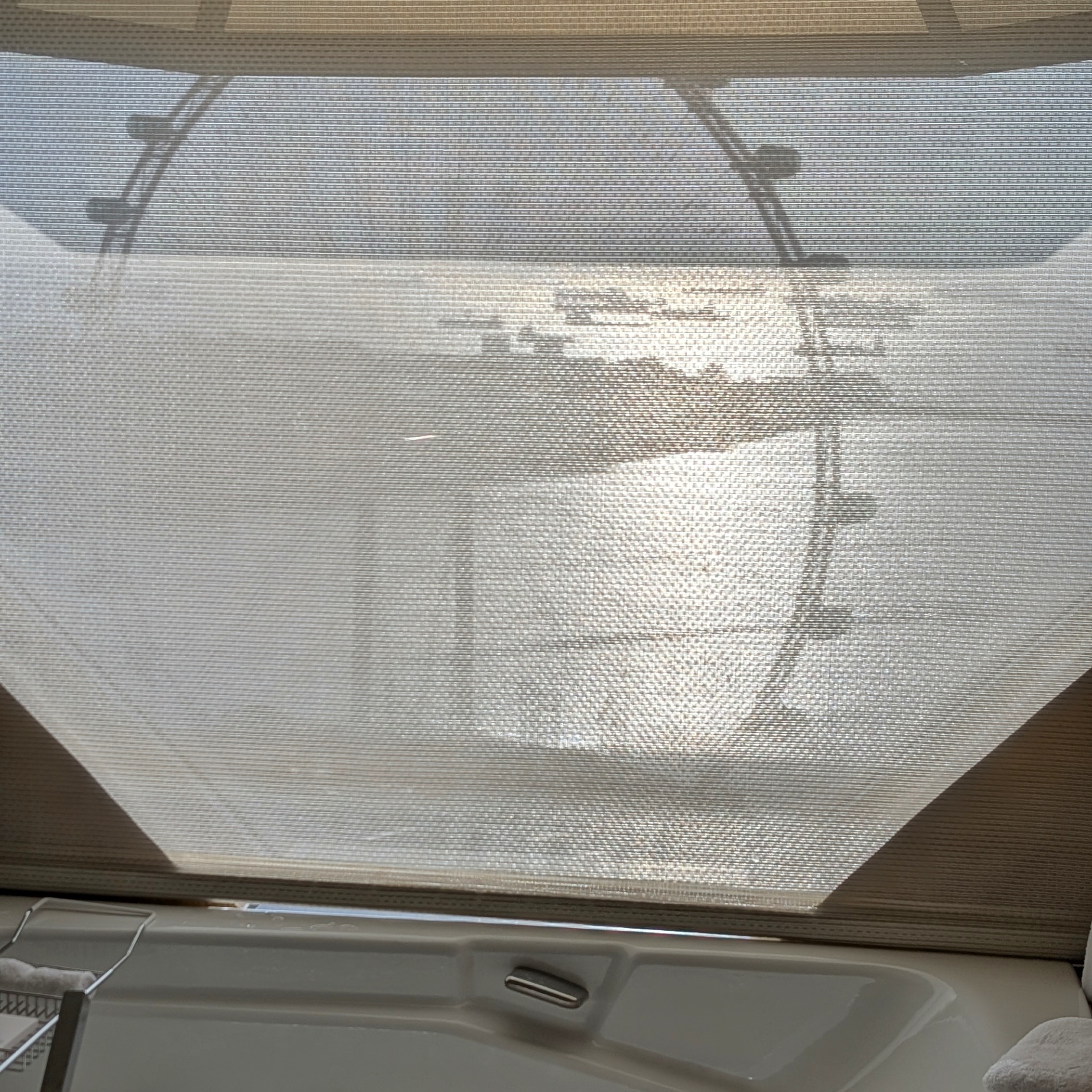 The Ritz-Carlton Millenia Singapore Club Premier Suite Bathroom