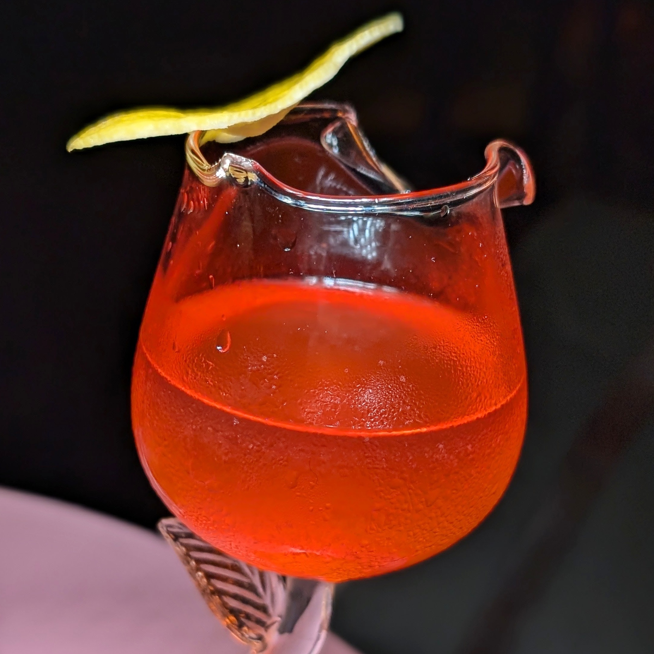 Singapore Marriott Tang Plaza Hotel The Other Room Butterfly Club