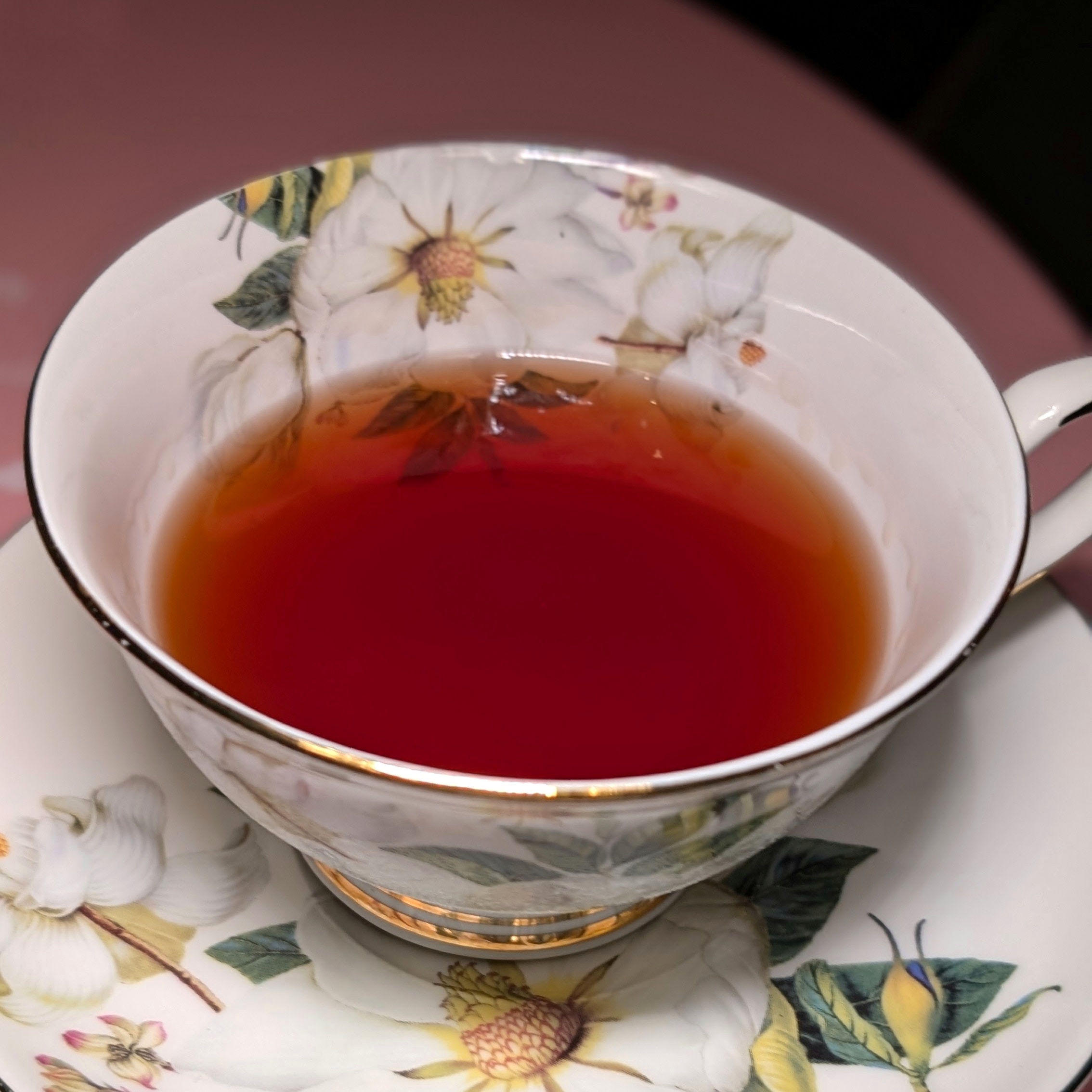 Singapore Marriott Tang Plaza Hotel The Other Room Negroni Time