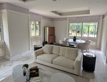 Hotel Review: METT Singapore (Park View Suite) – Hilltop Escapist Colonial Romance Within Fort Canning Park