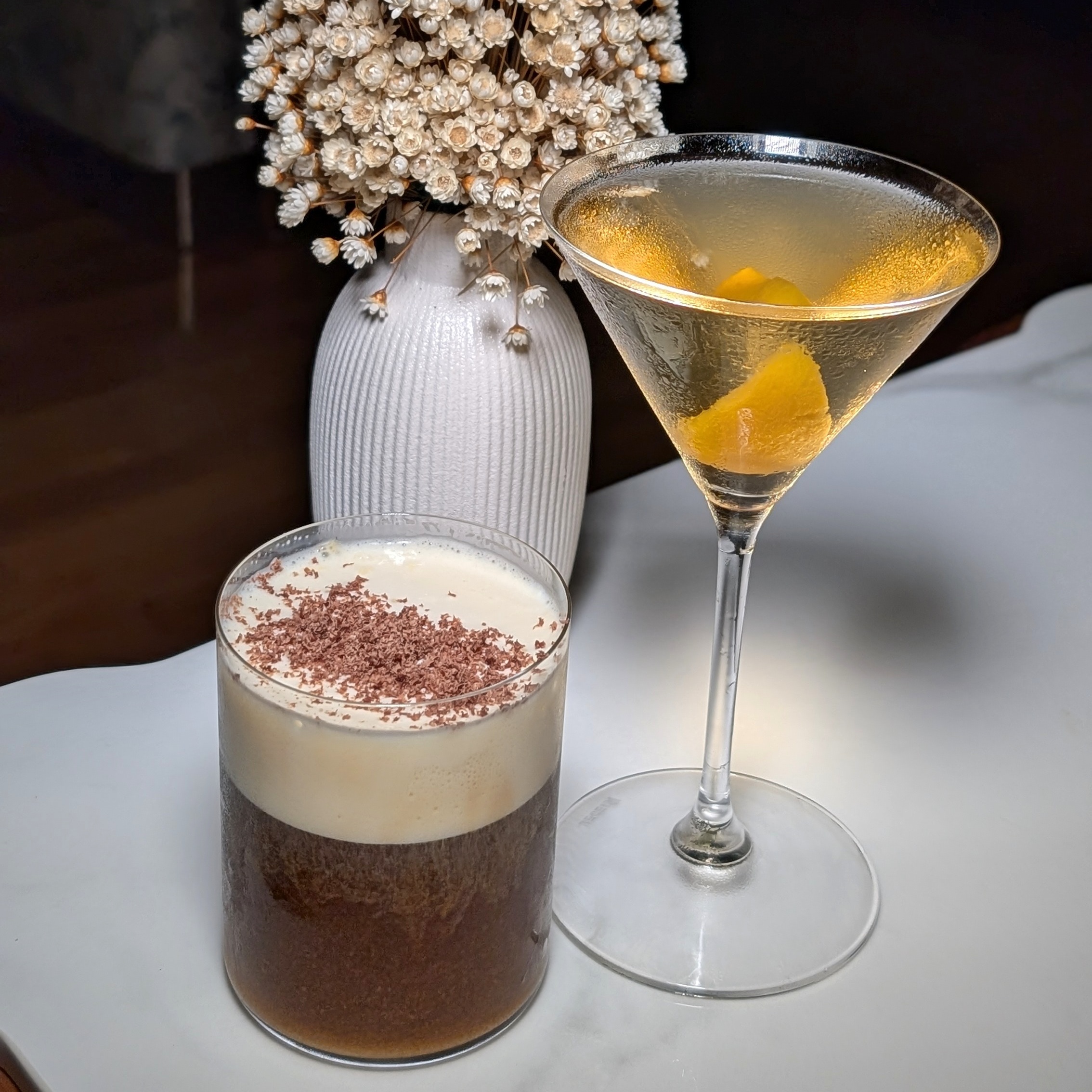 METT Singapore Canning Bar & Lounge Trading Nights and New Dawn