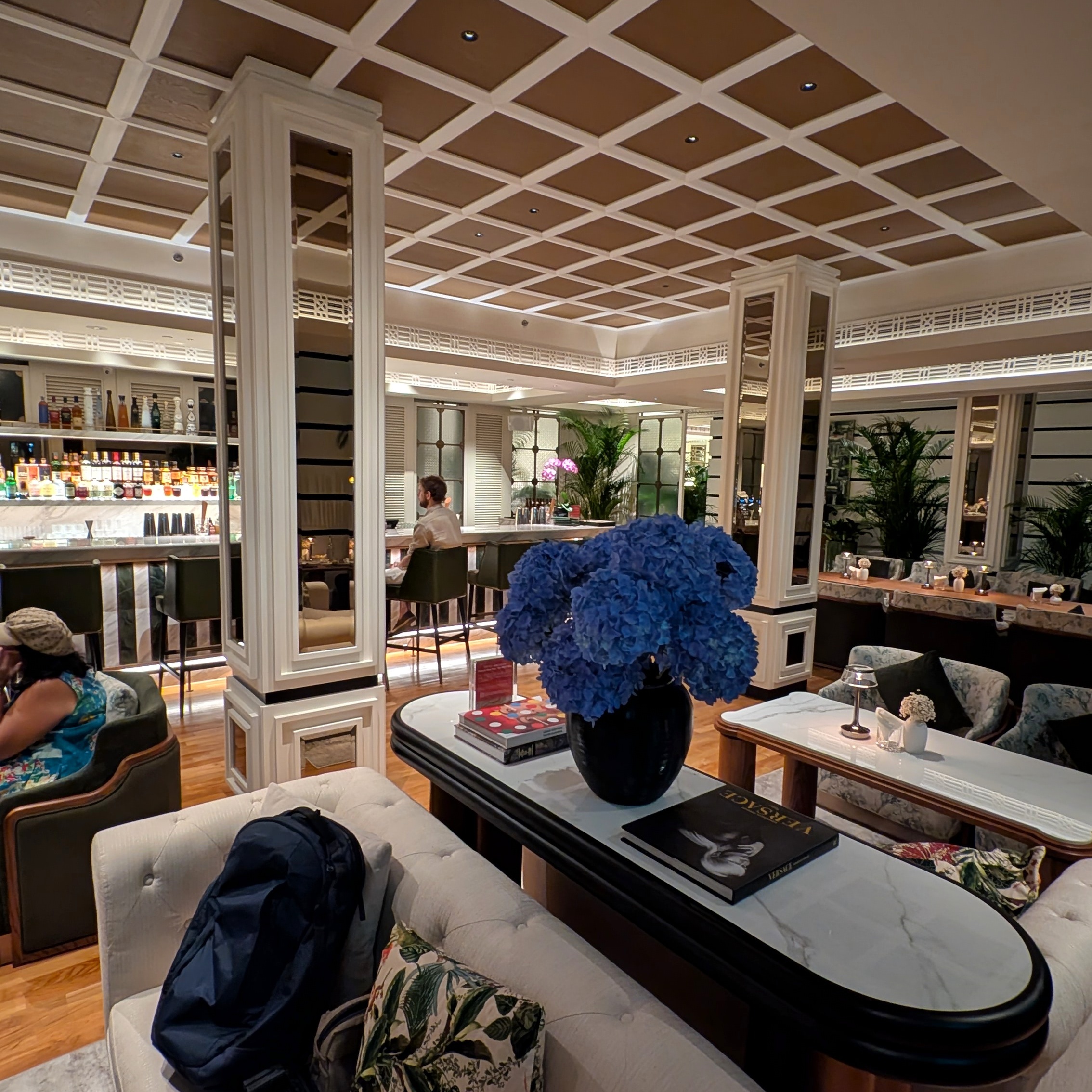 METT Singapore Canning Bar & Lounge