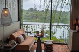 Mandai Rainforest Resort by Banyan Tree Sanctuary King
