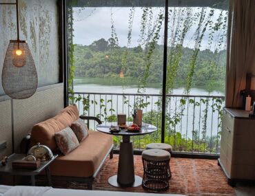 Hotel Review: Mandai Rainforest Resort by Banyan Tree (Sanctuary King) – Escapist Rainforest Sanctuary For Families and Nature Lovers Alike
