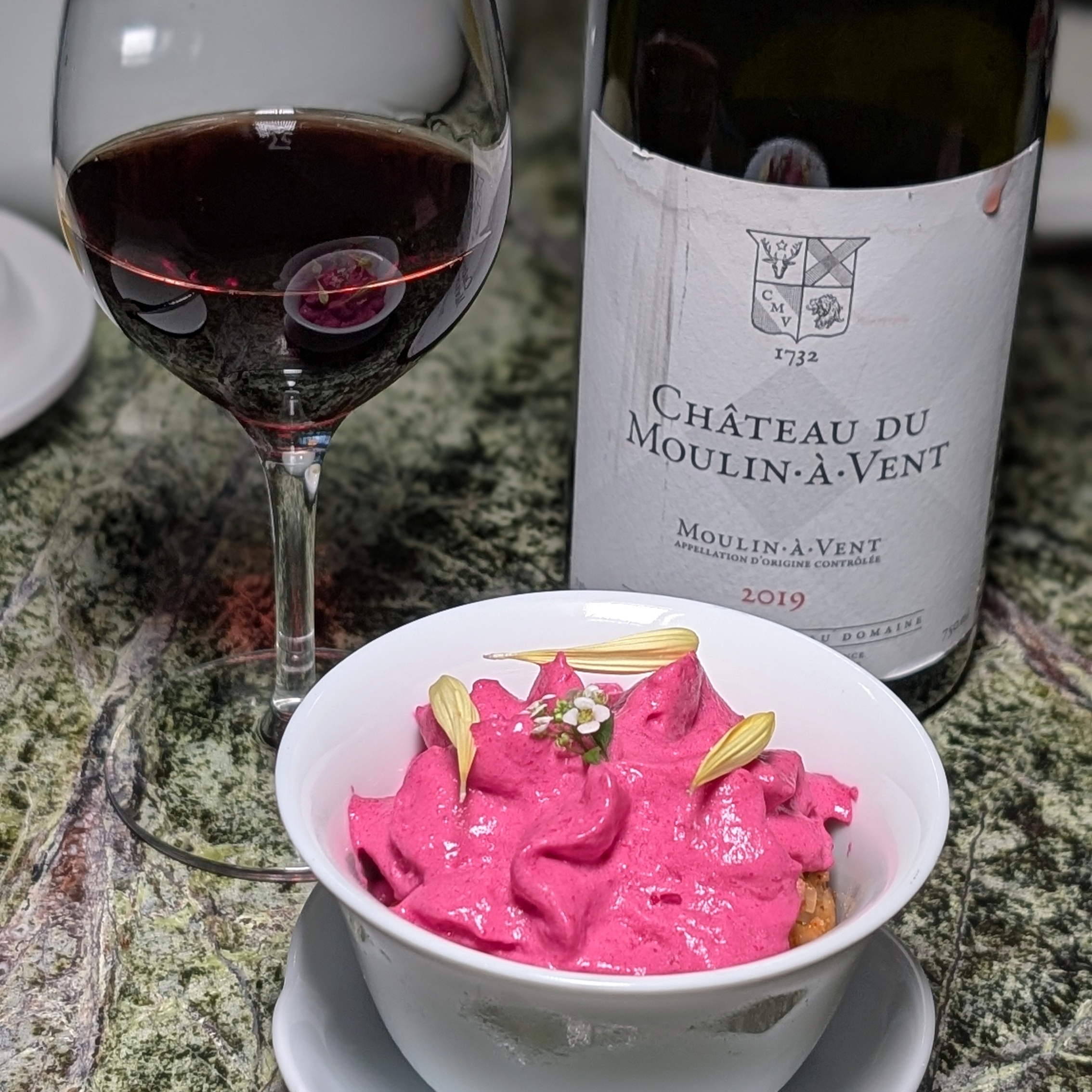 Mandai Rainforest Resort by Banyan Tree Forage Borscht Reimagined