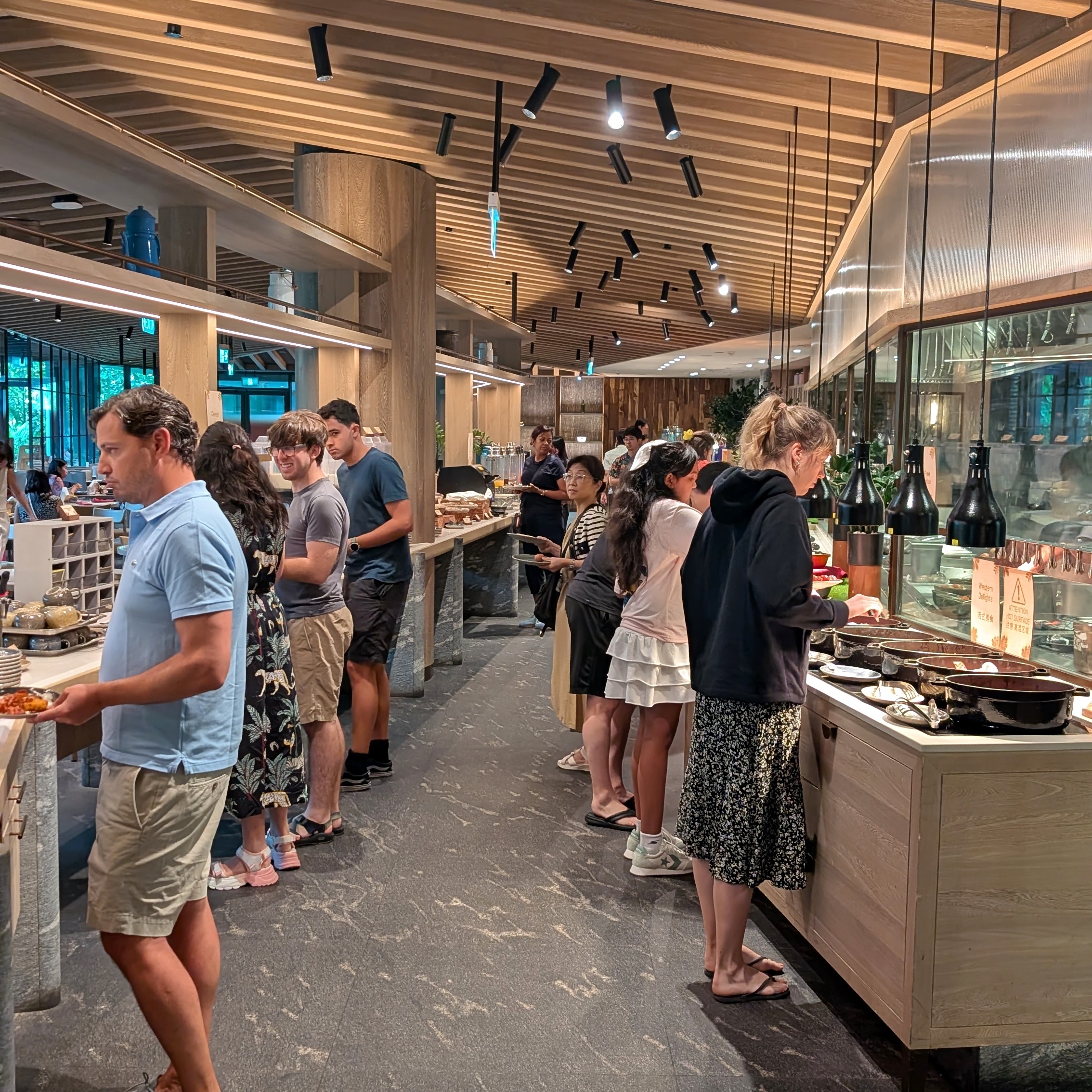 Mandai Rainforest Resort by Banyan Tree Planter's Shed