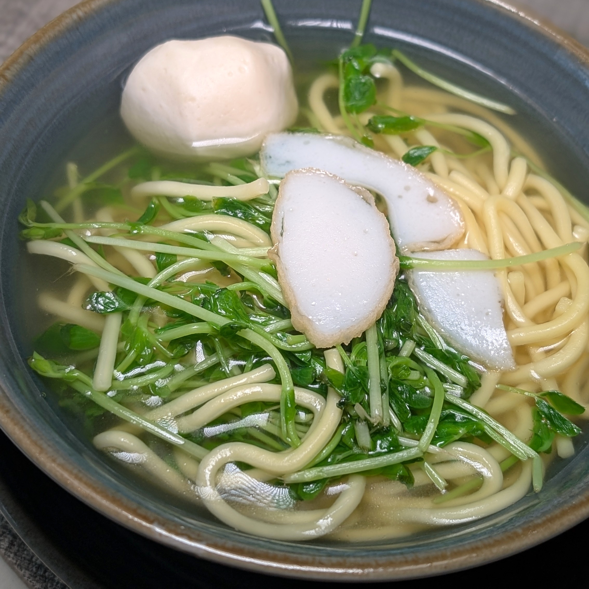 Mandai Rainforest Resort by Banyan Tree Planter's Shed Fishball Noodle Soup