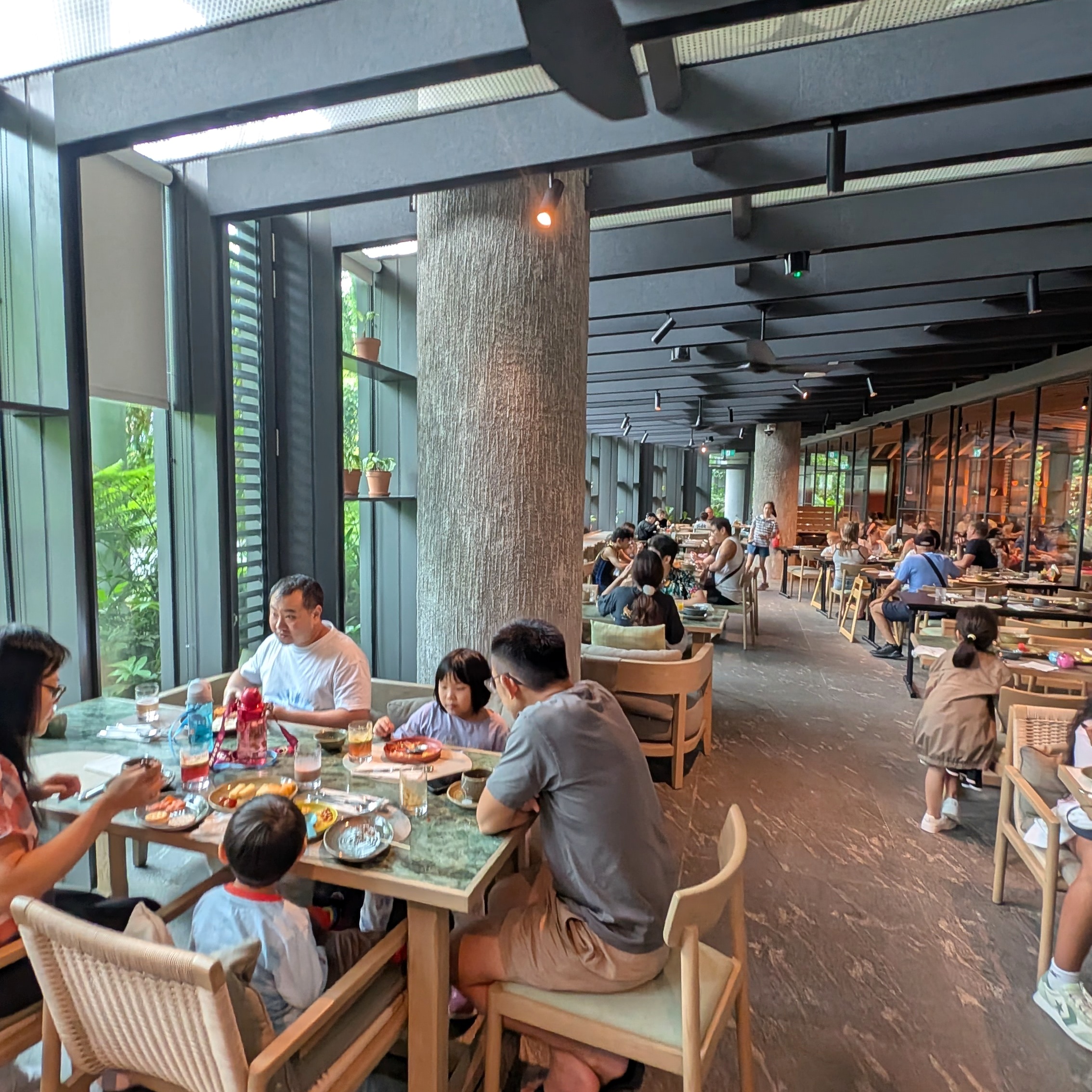 Mandai Rainforest Resort by Banyan Tree Planter's Shed