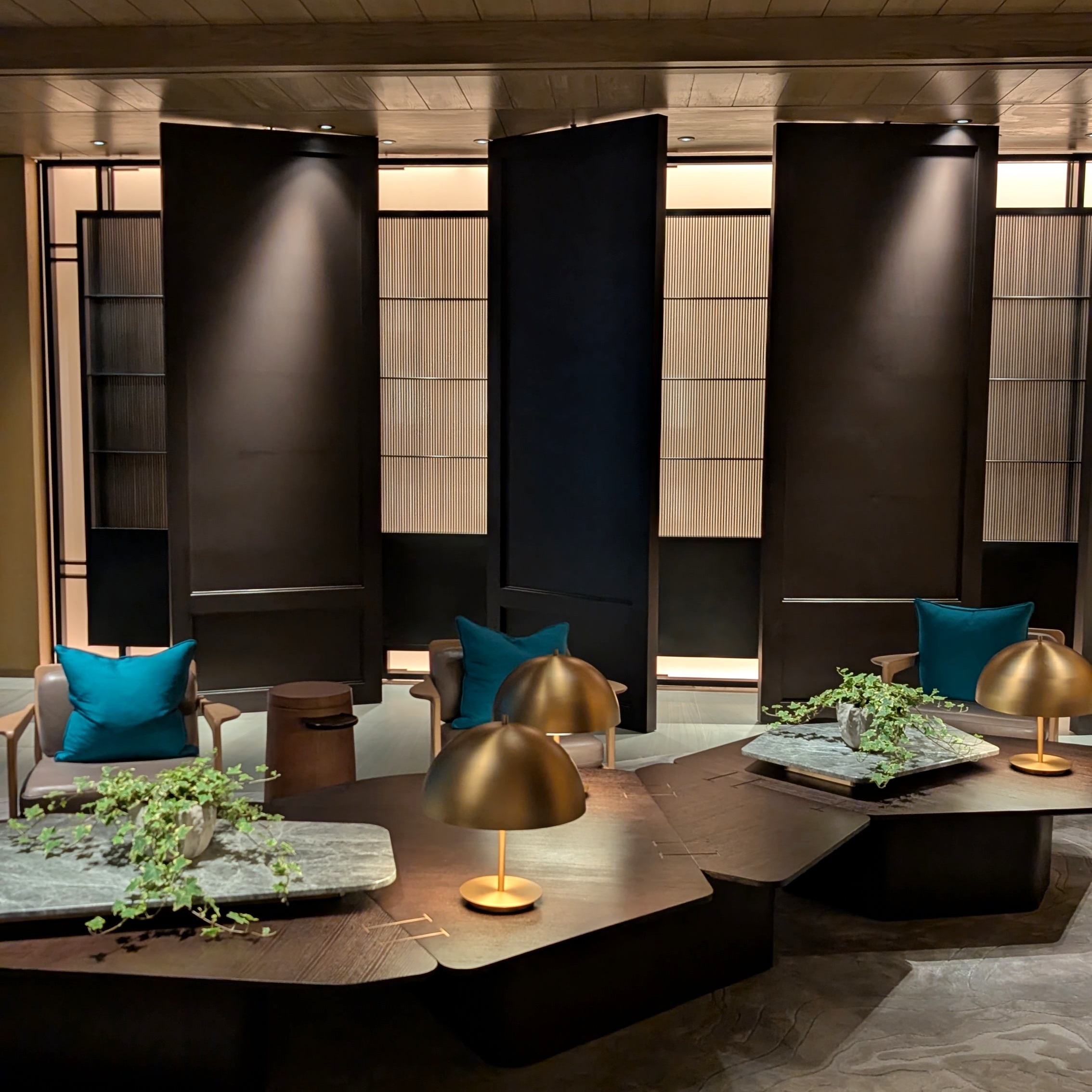 Park Hyatt Kuala Lumpur Concierge