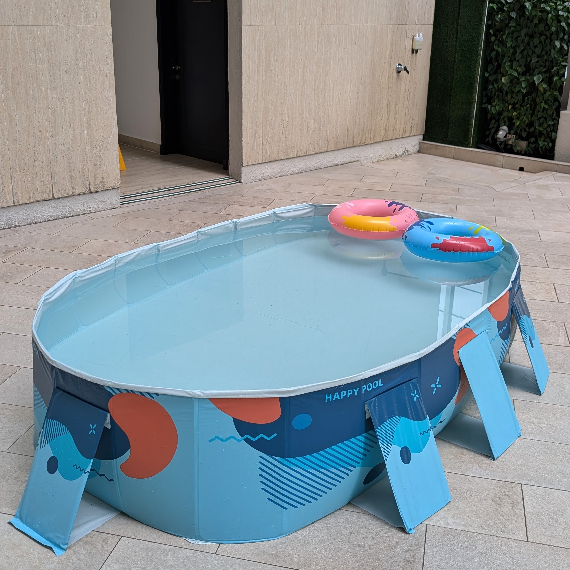 The Ritz-Carlton, Kuala Lumpur Swimming Pool