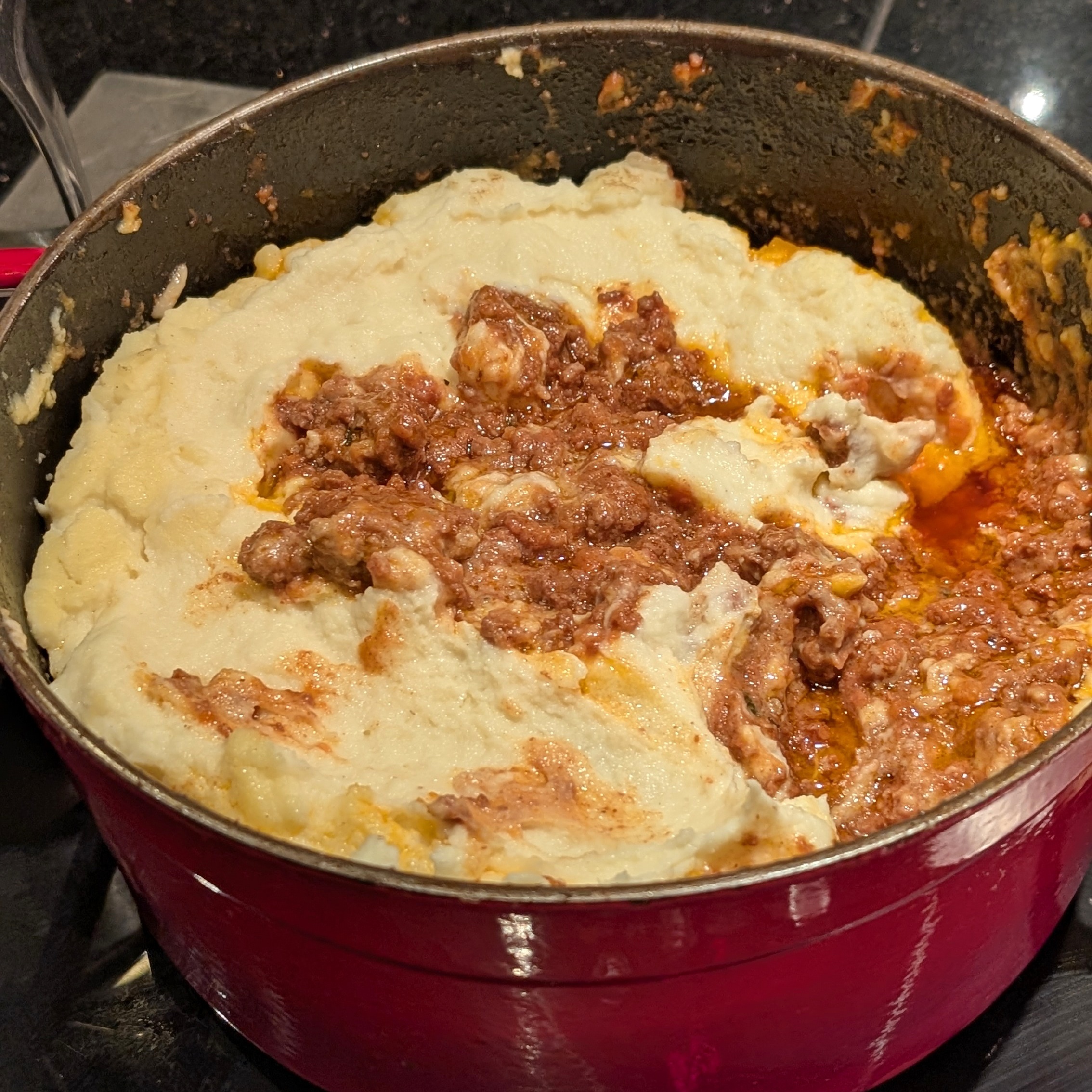 The Ritz-Carlton, Kuala Lumpur Club Lounge Evening Cocktails Lamb Pie