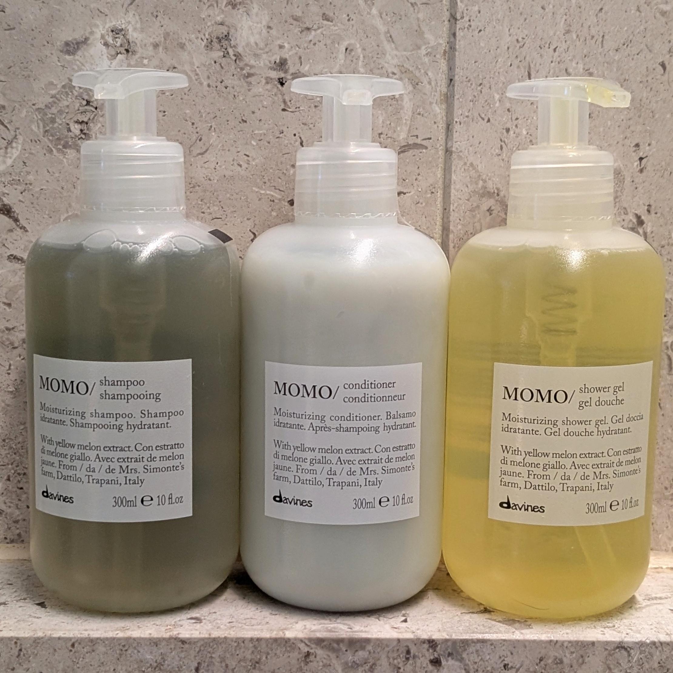 W Singapore - Sentosa Cove Premier Deluxe King Bathroom