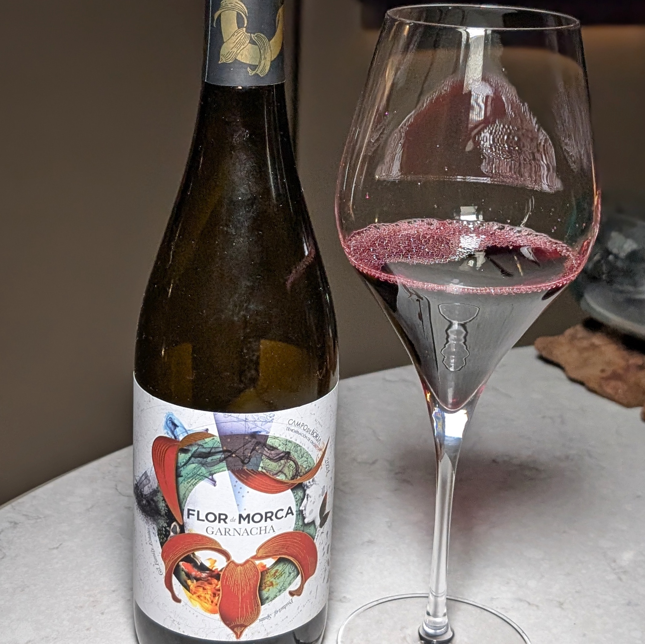 W Singapore - Sentosa Cove SKIRT Wine Pairing