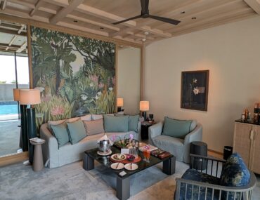 Hotel Review: Raffles Sentosa Singapore (Sunset One-Bedroom Pool Villa) – All-Villa Island Luxury Resort Feels Magnificently Un-Singapore [2026]