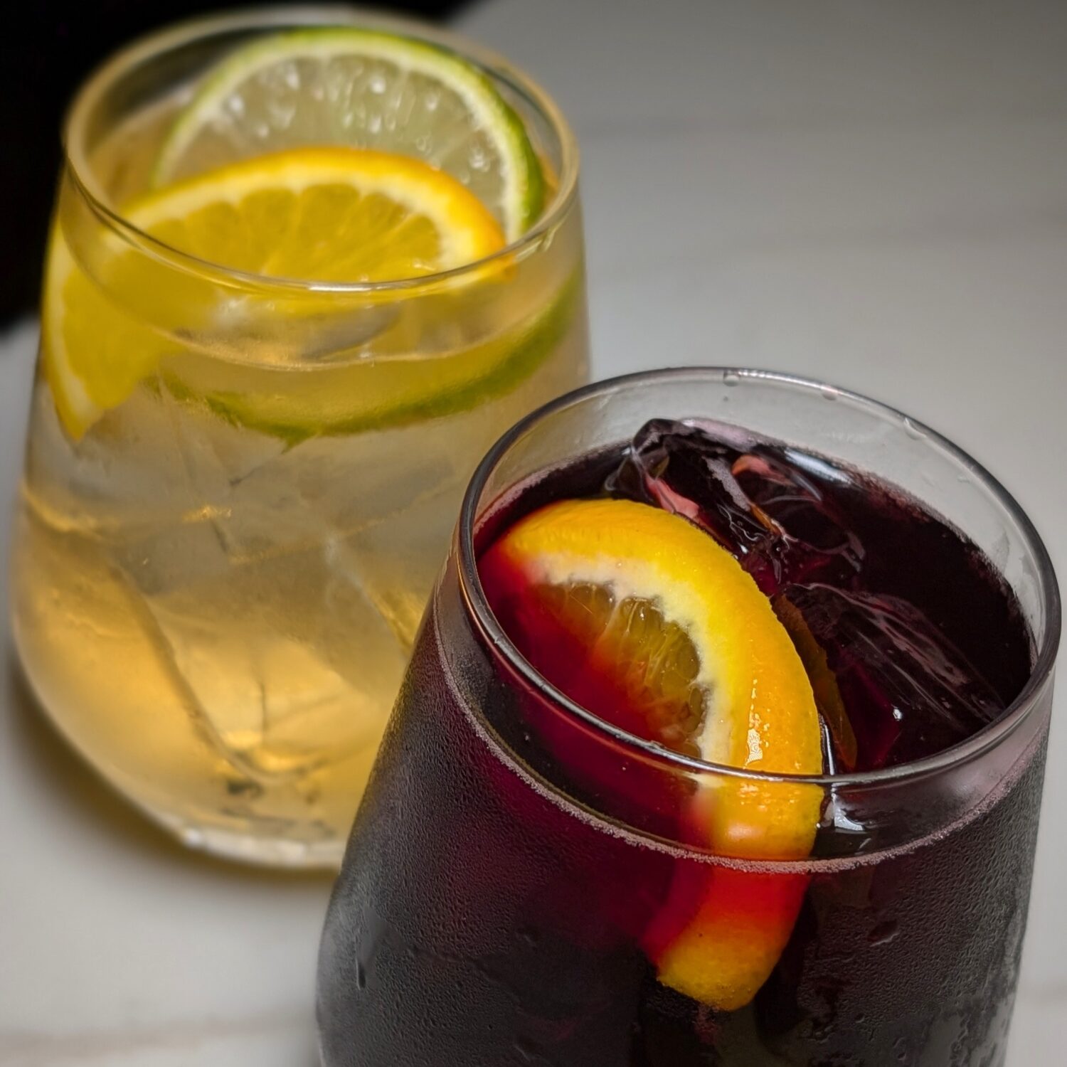 Carlitos Casa de Comidas Sangria