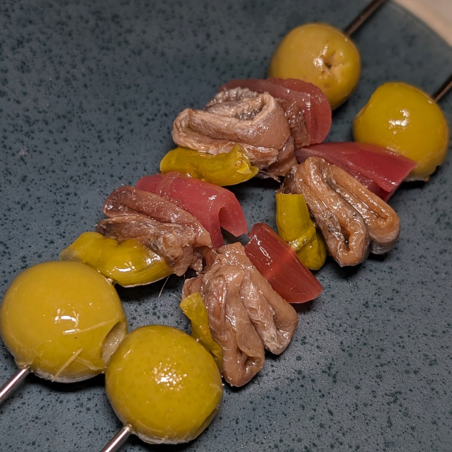 Carlitos Casa de Comidas Gilas Pintxo