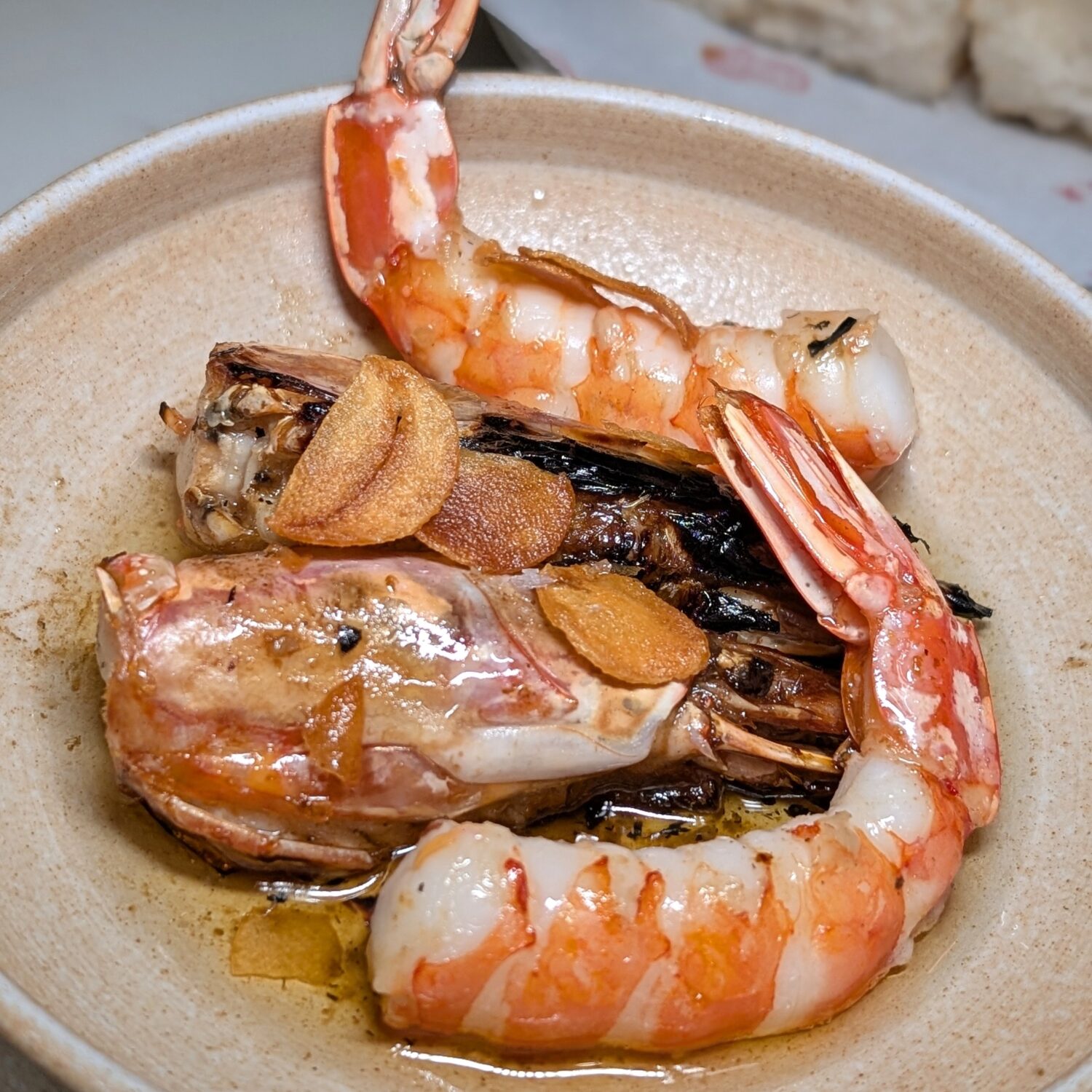 Carlitos Casa de Comidas Gambas al Aijllo