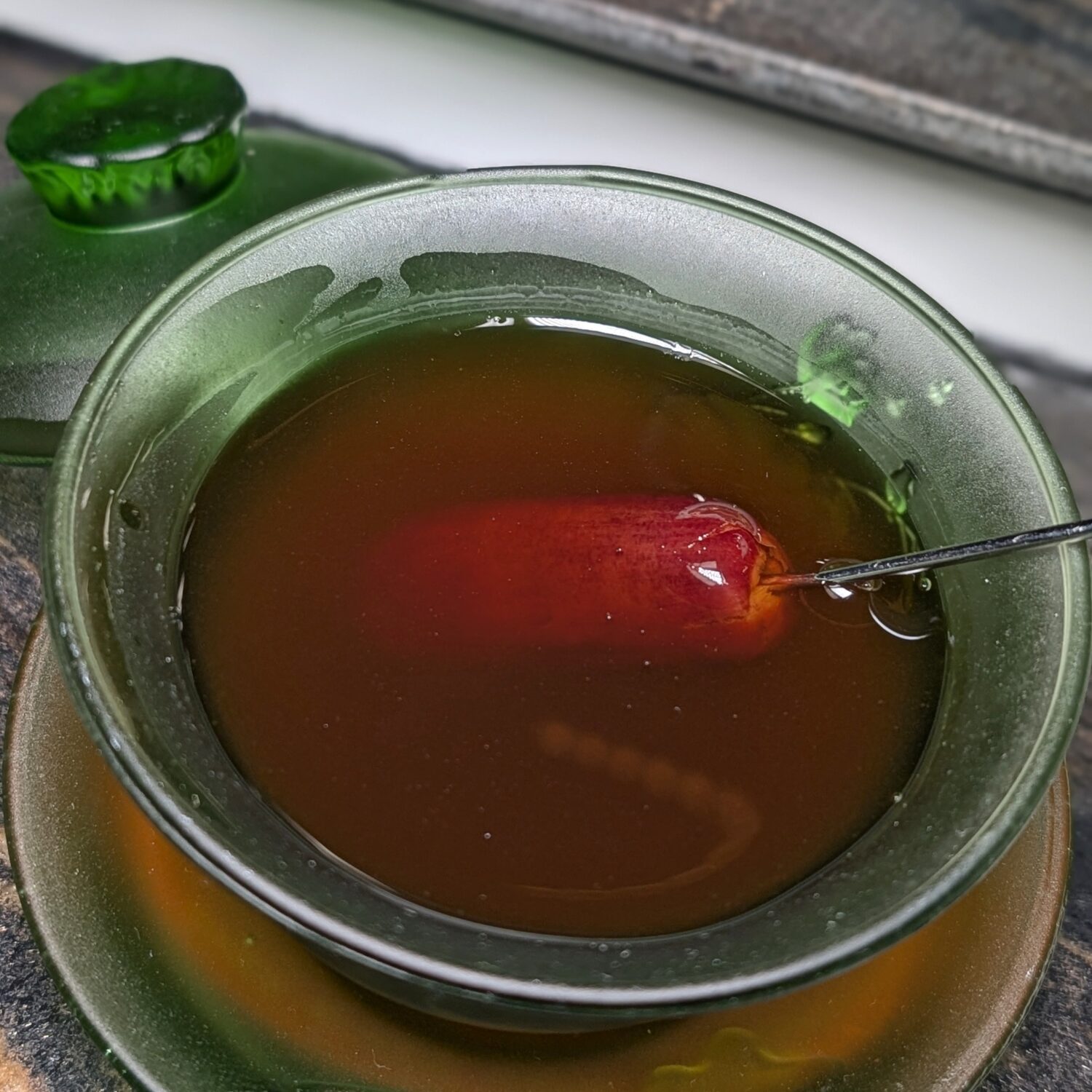 Horatio Dragon's Breath