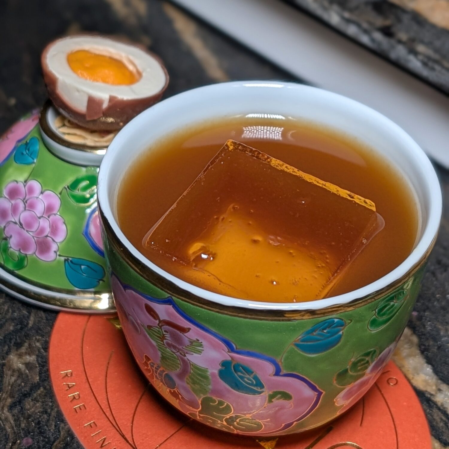 Horatio Kueh Kueh Spirit