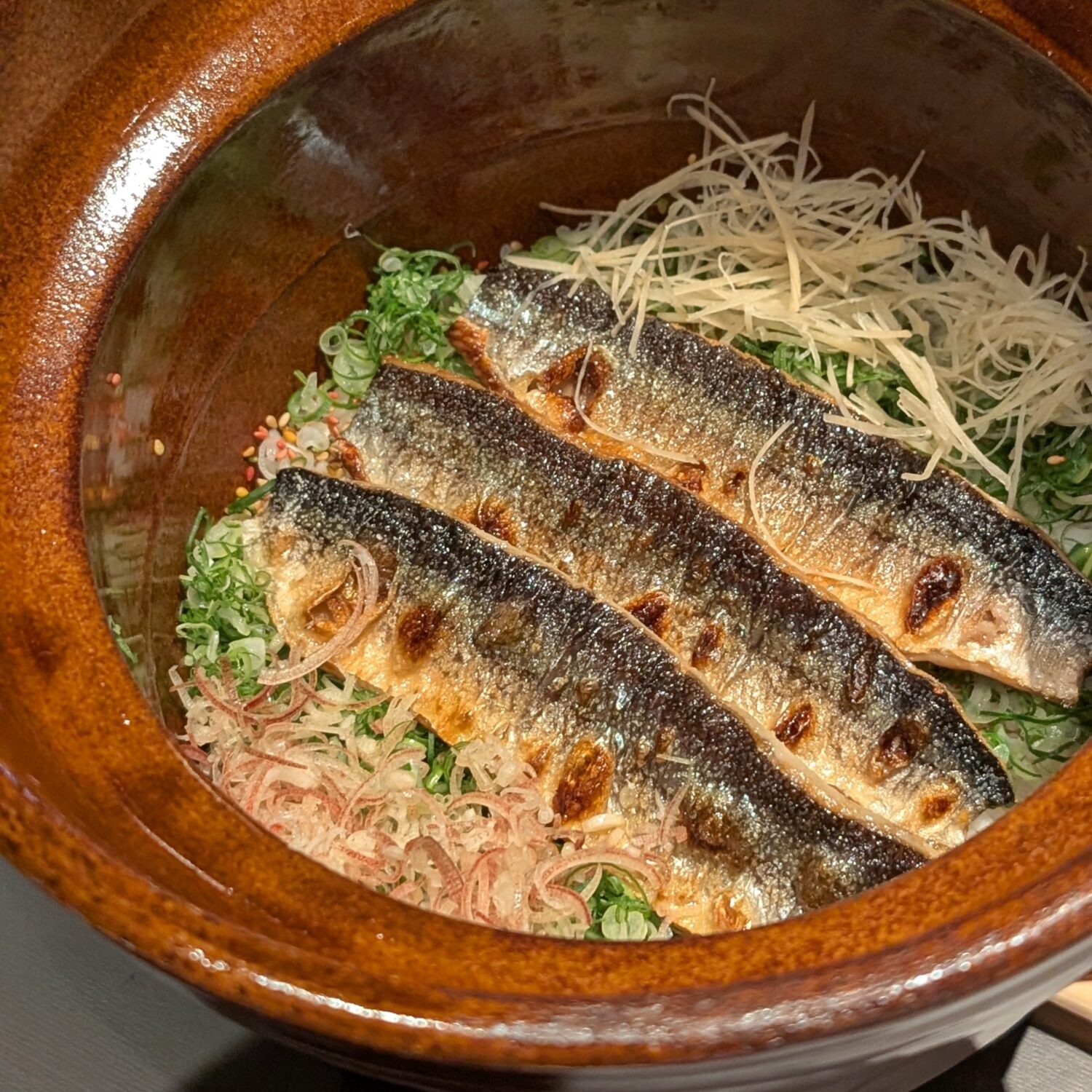 Kisho Sanma Donabe