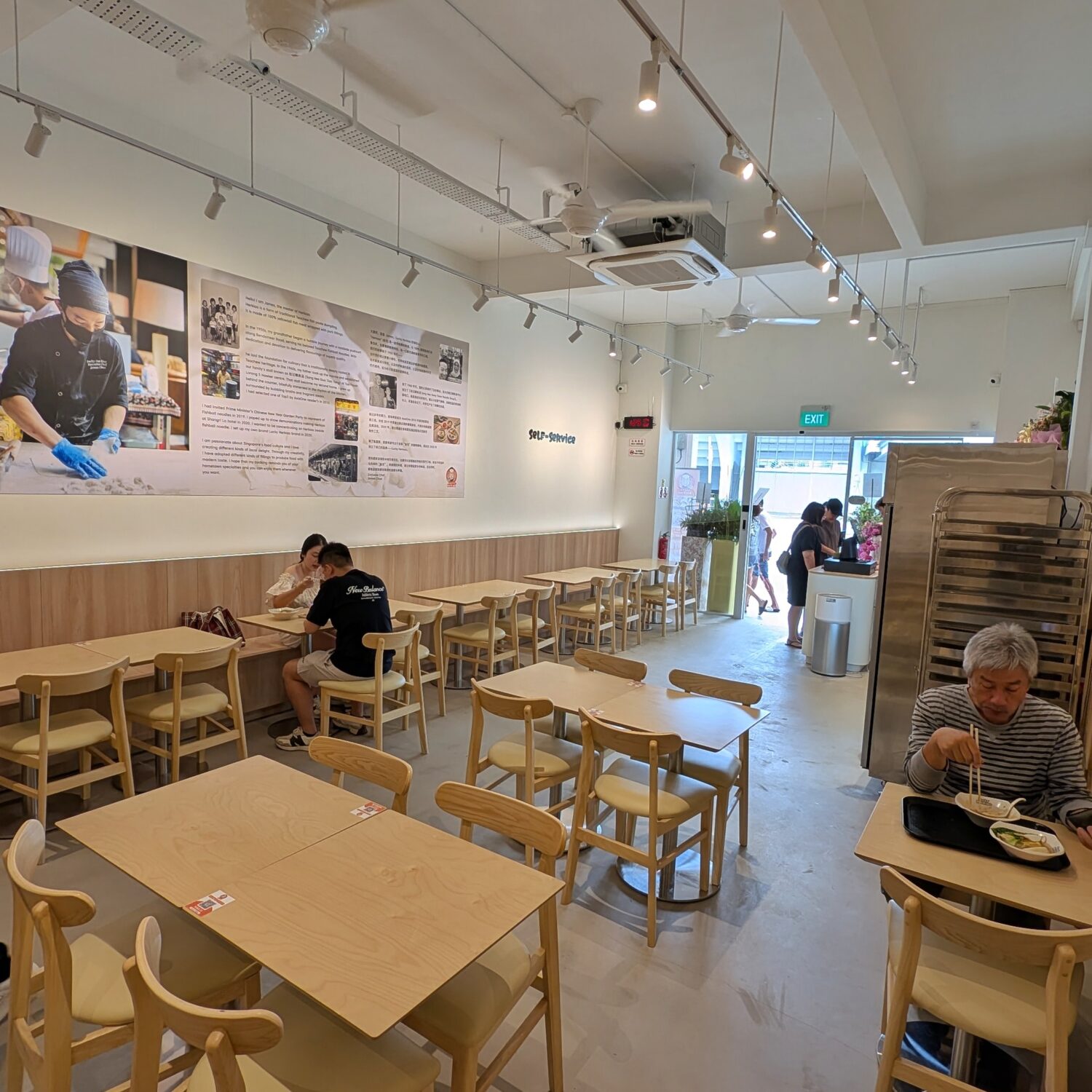 Lucky Her Kiao Interior