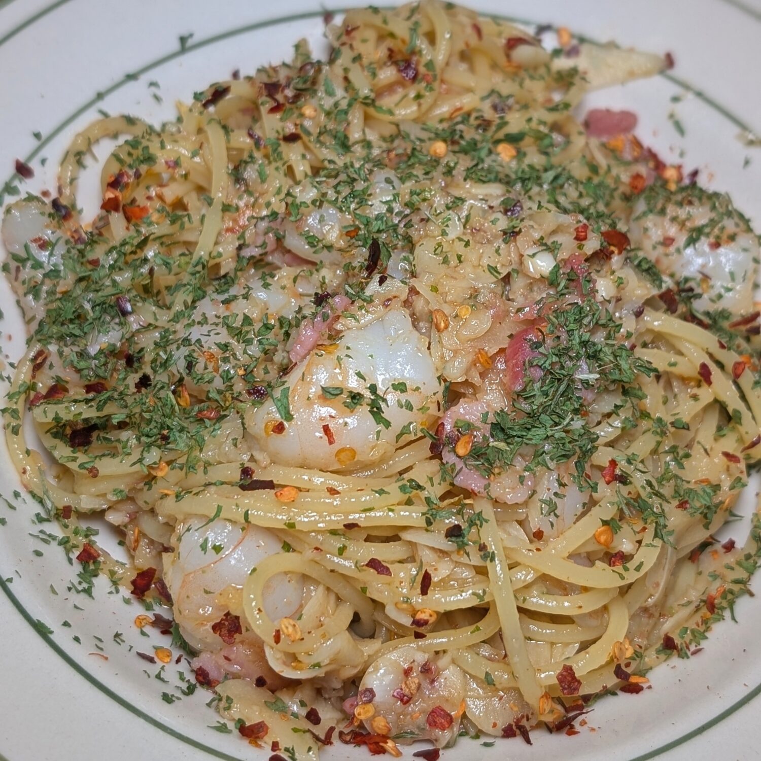 Nolita Number 1 A.O.P.